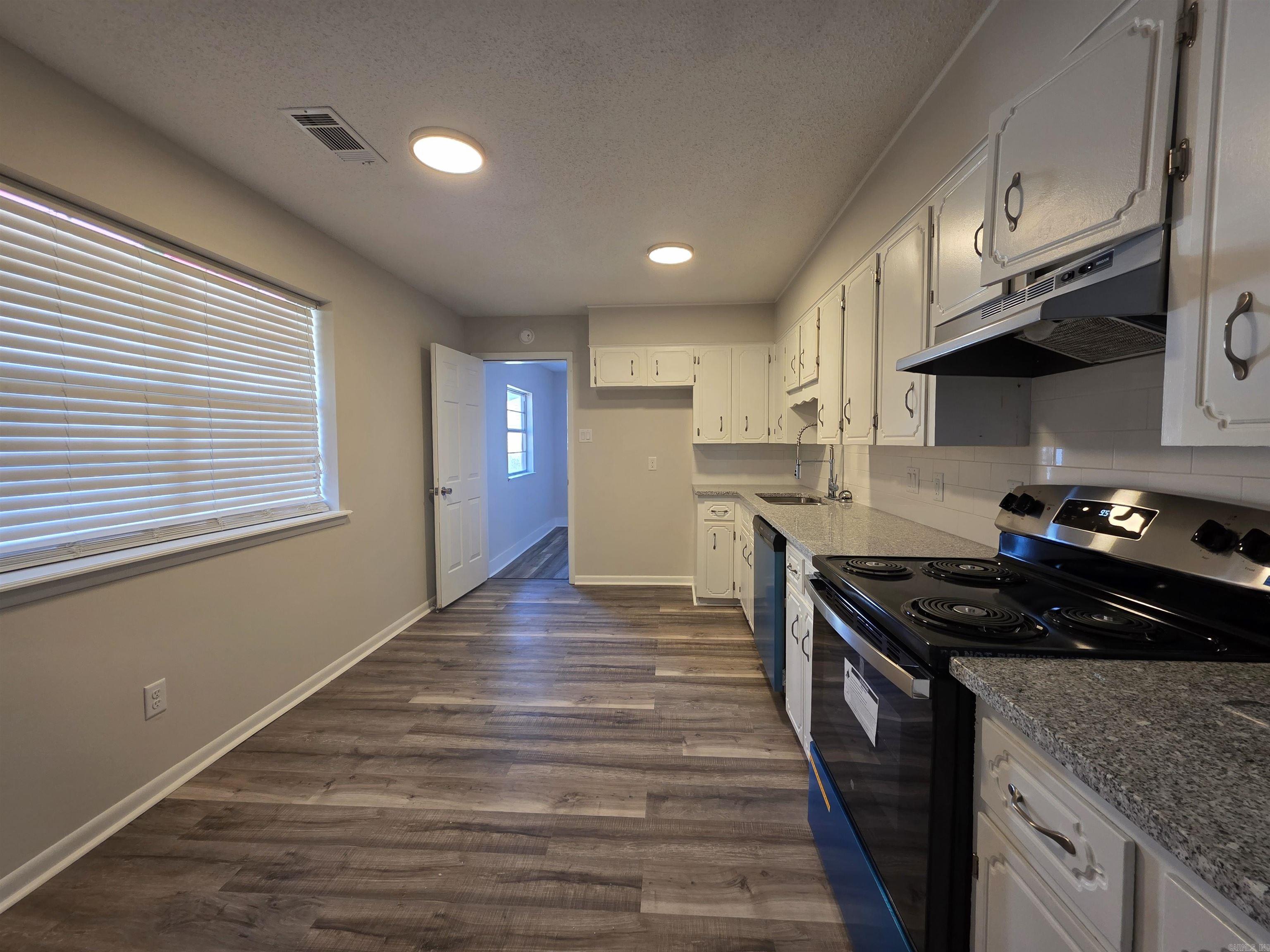 4 Georgeann  Jacksonville, AR