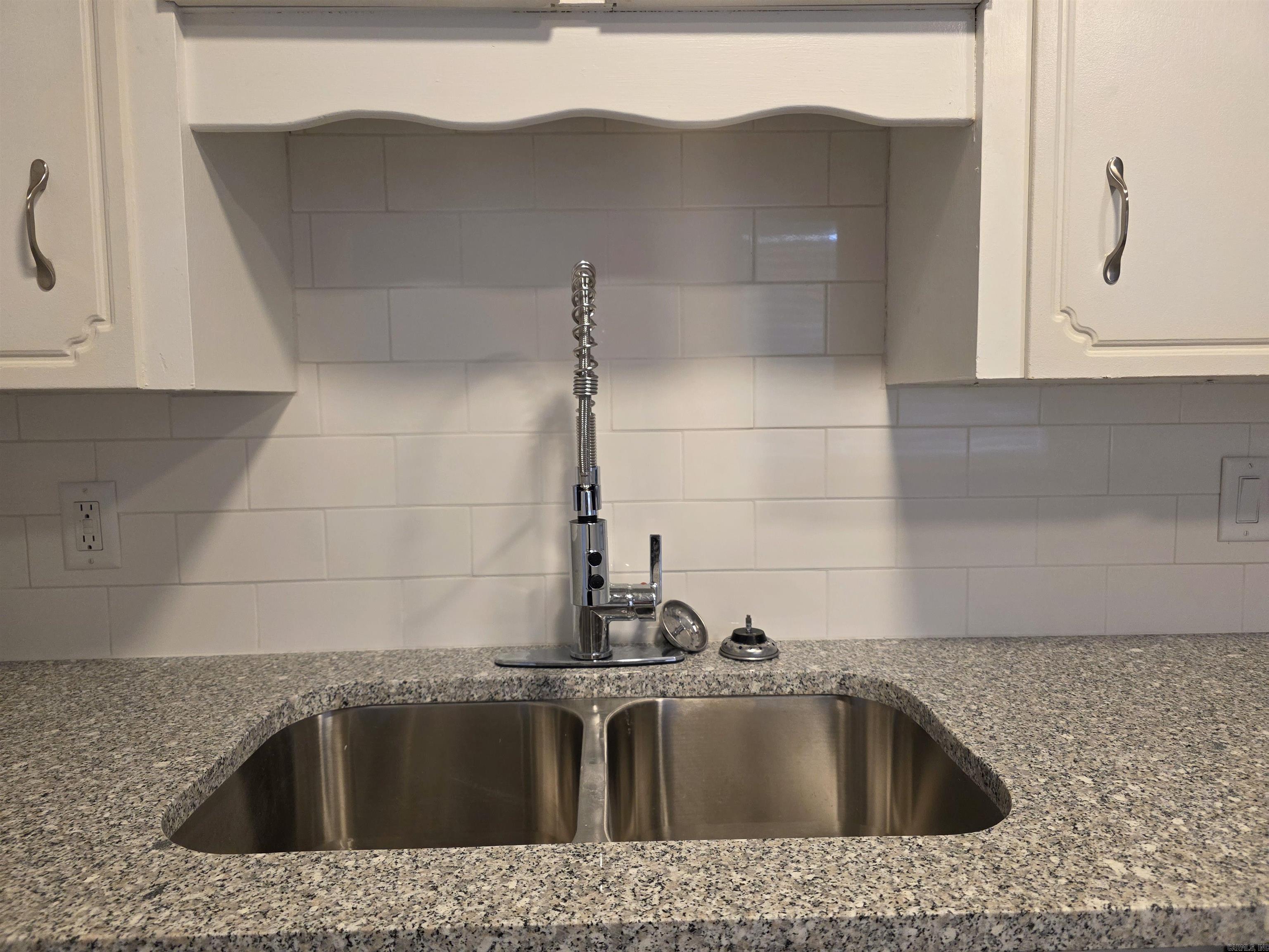 4 Georgeann  Jacksonville, AR