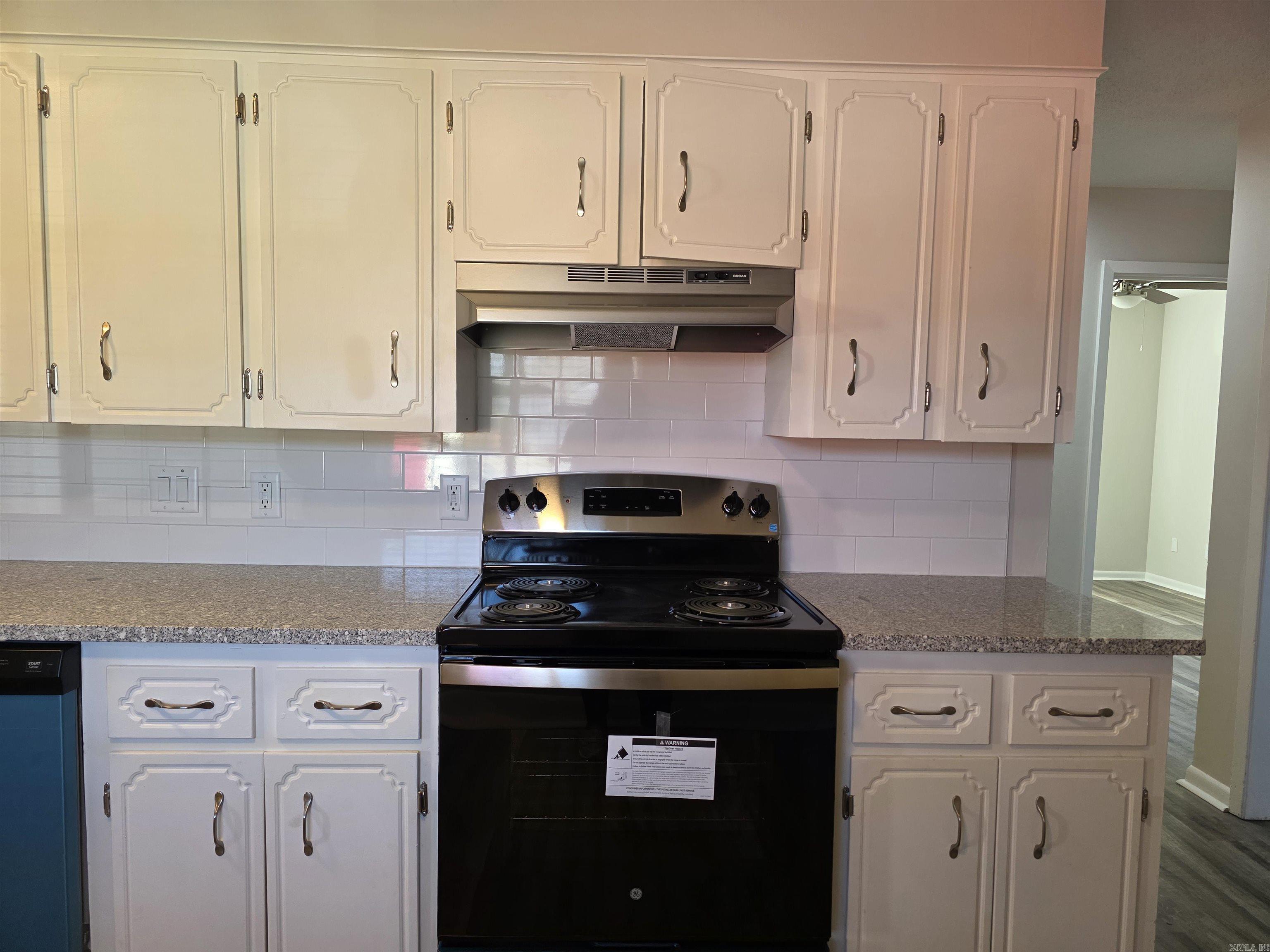 4 Georgeann  Jacksonville, AR