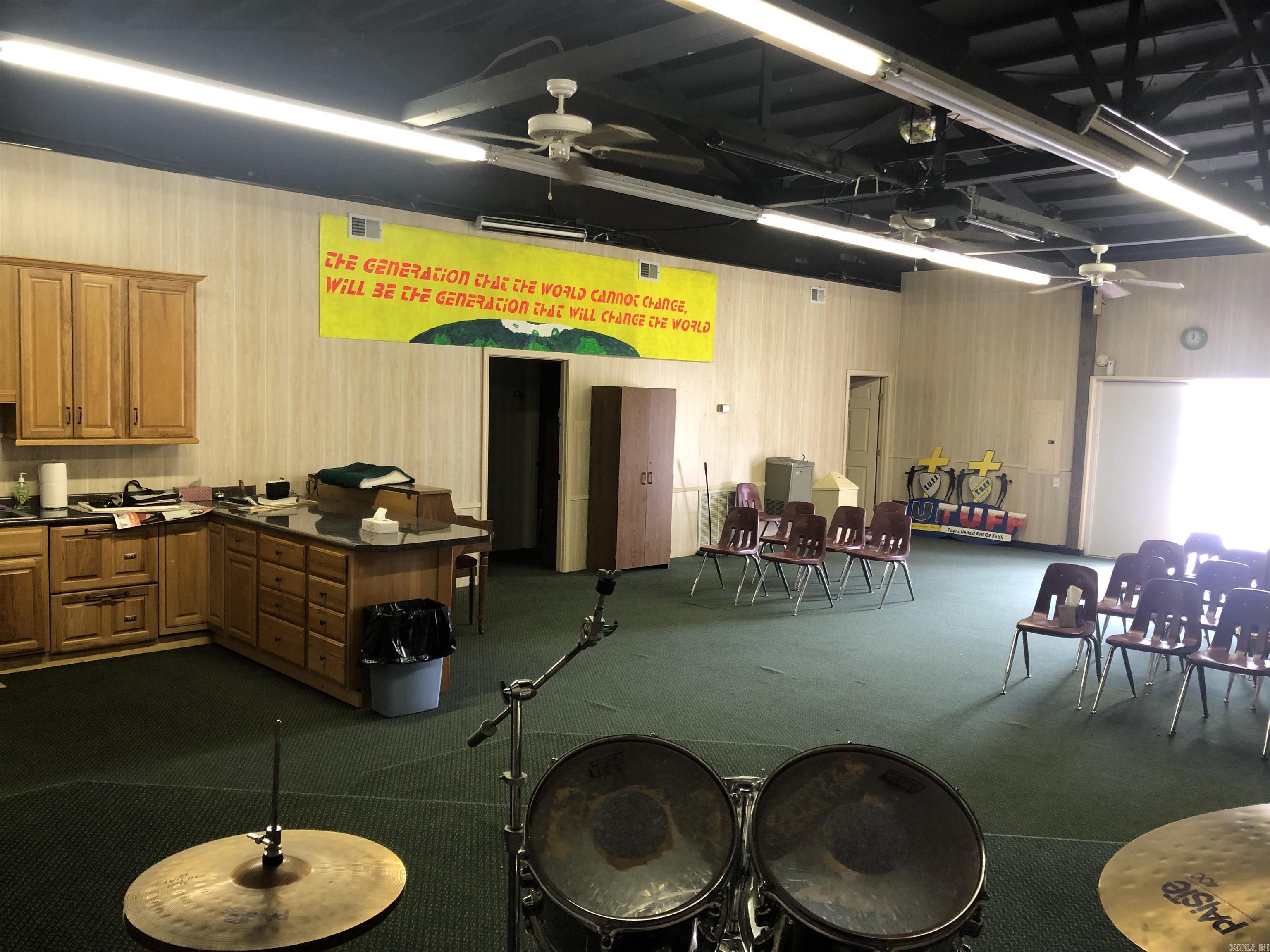 401 S 12th Avenue  Paragould, AR