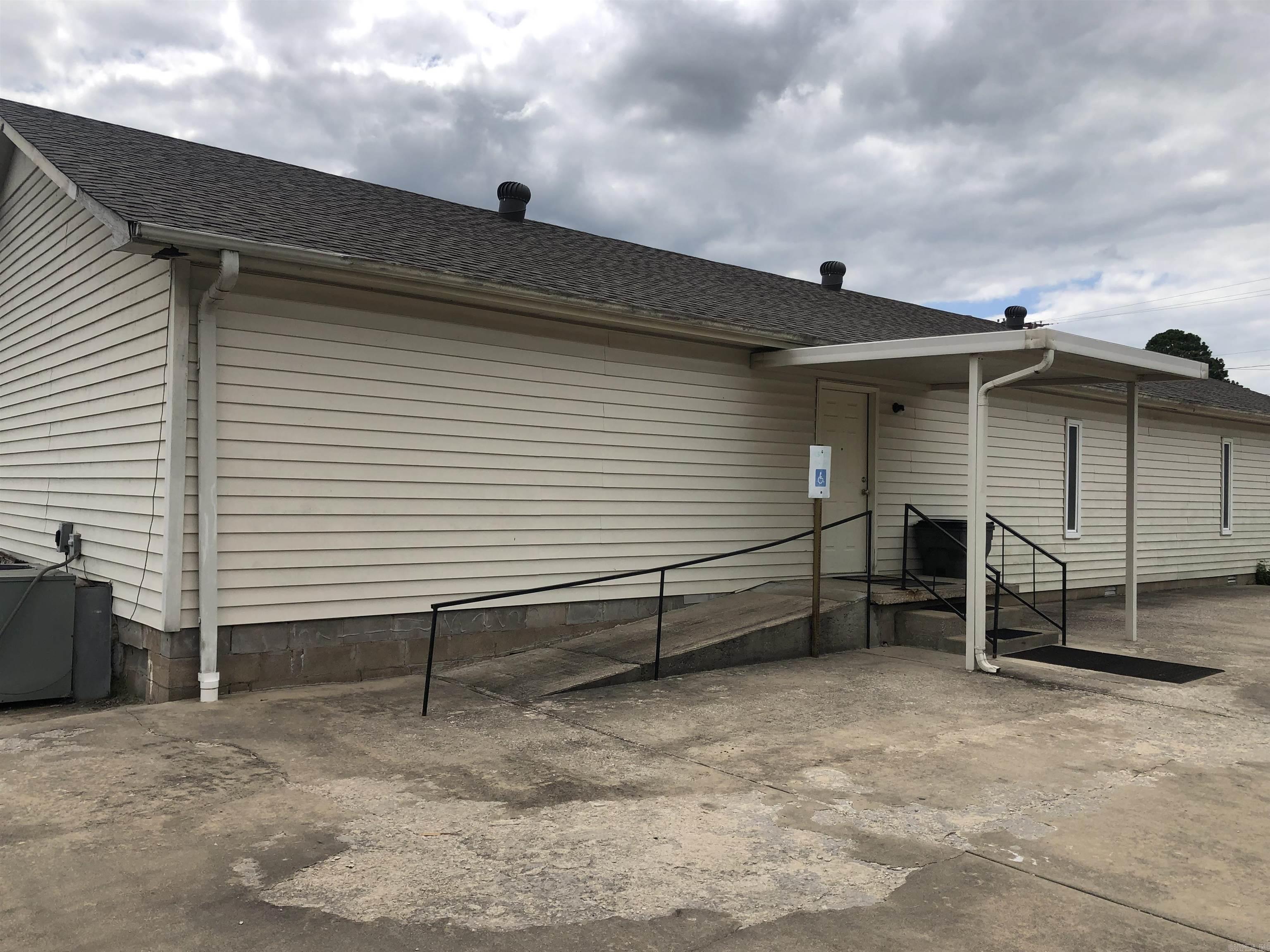 401 S 12th Avenue  Paragould, AR