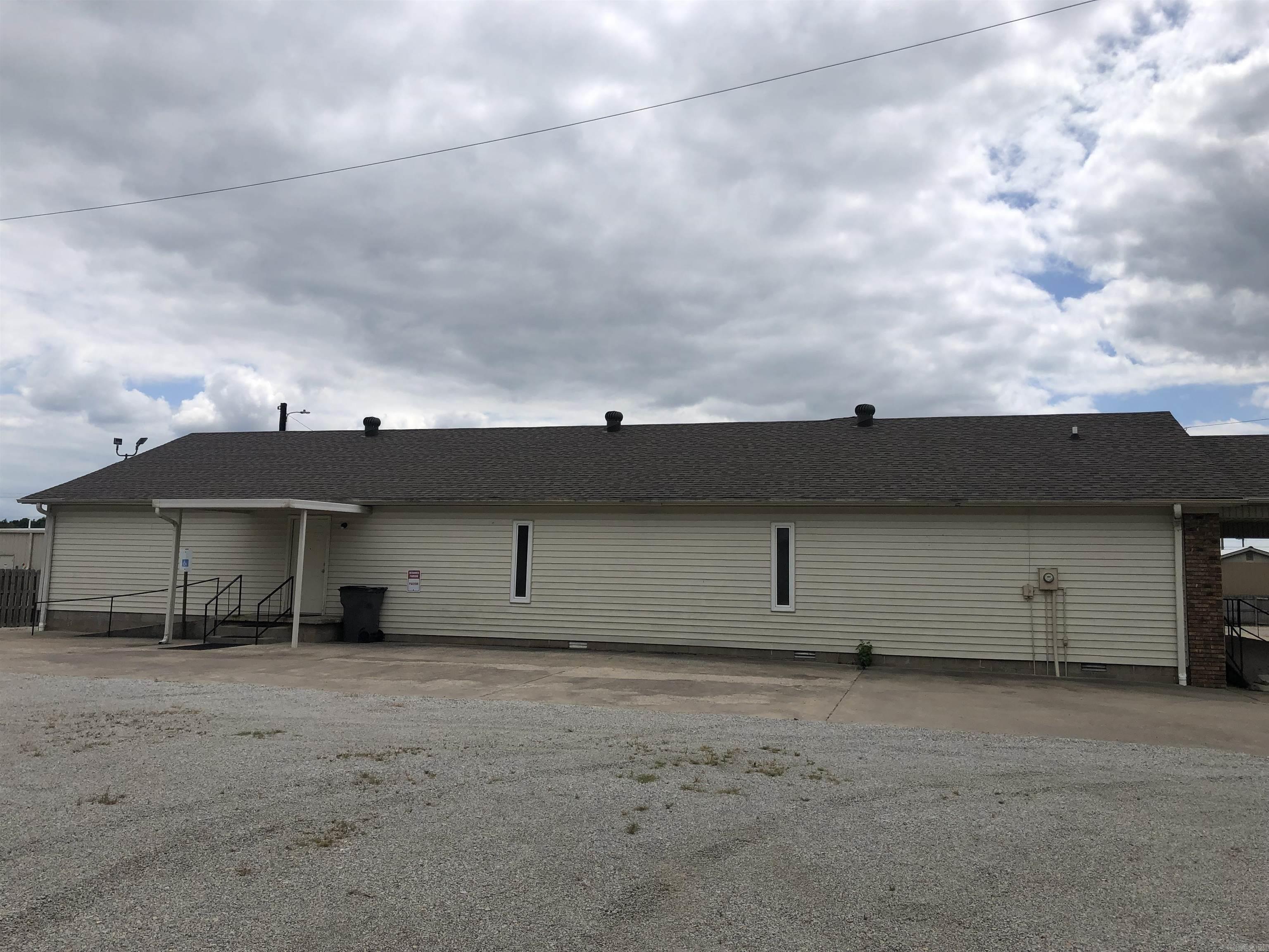 401 S 12th Avenue  Paragould, AR