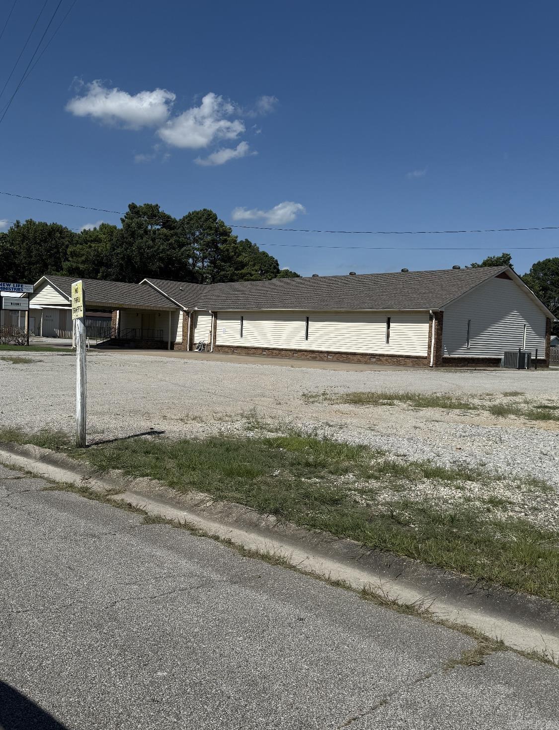 401 S 12th Avenue  Paragould, AR