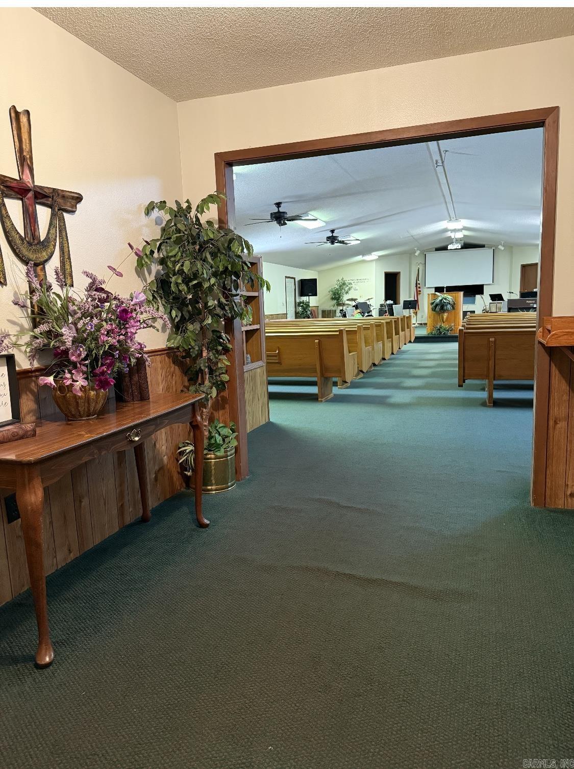 401 S 12th Avenue  Paragould, AR