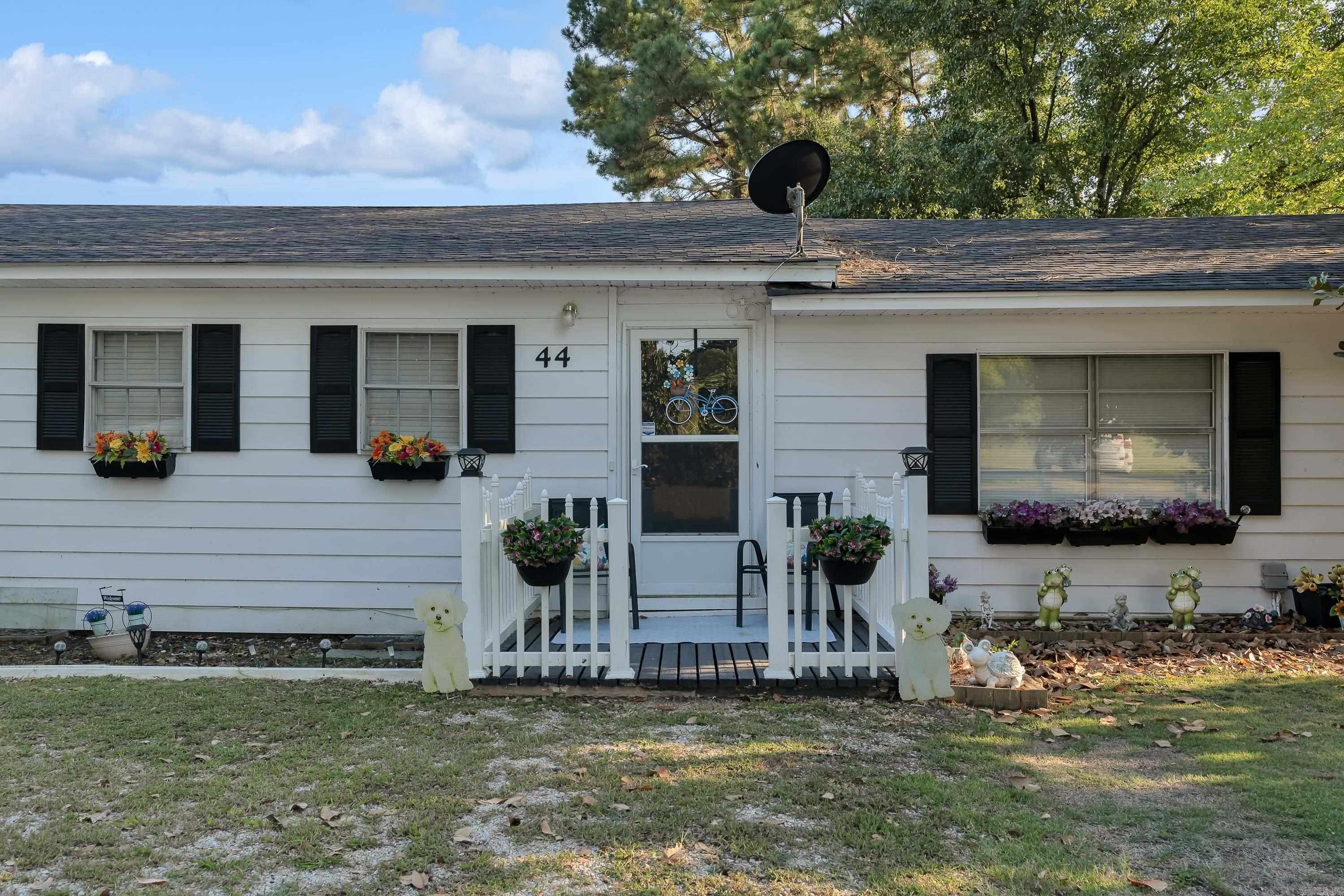 44 Oak Grove  Paragould, AR