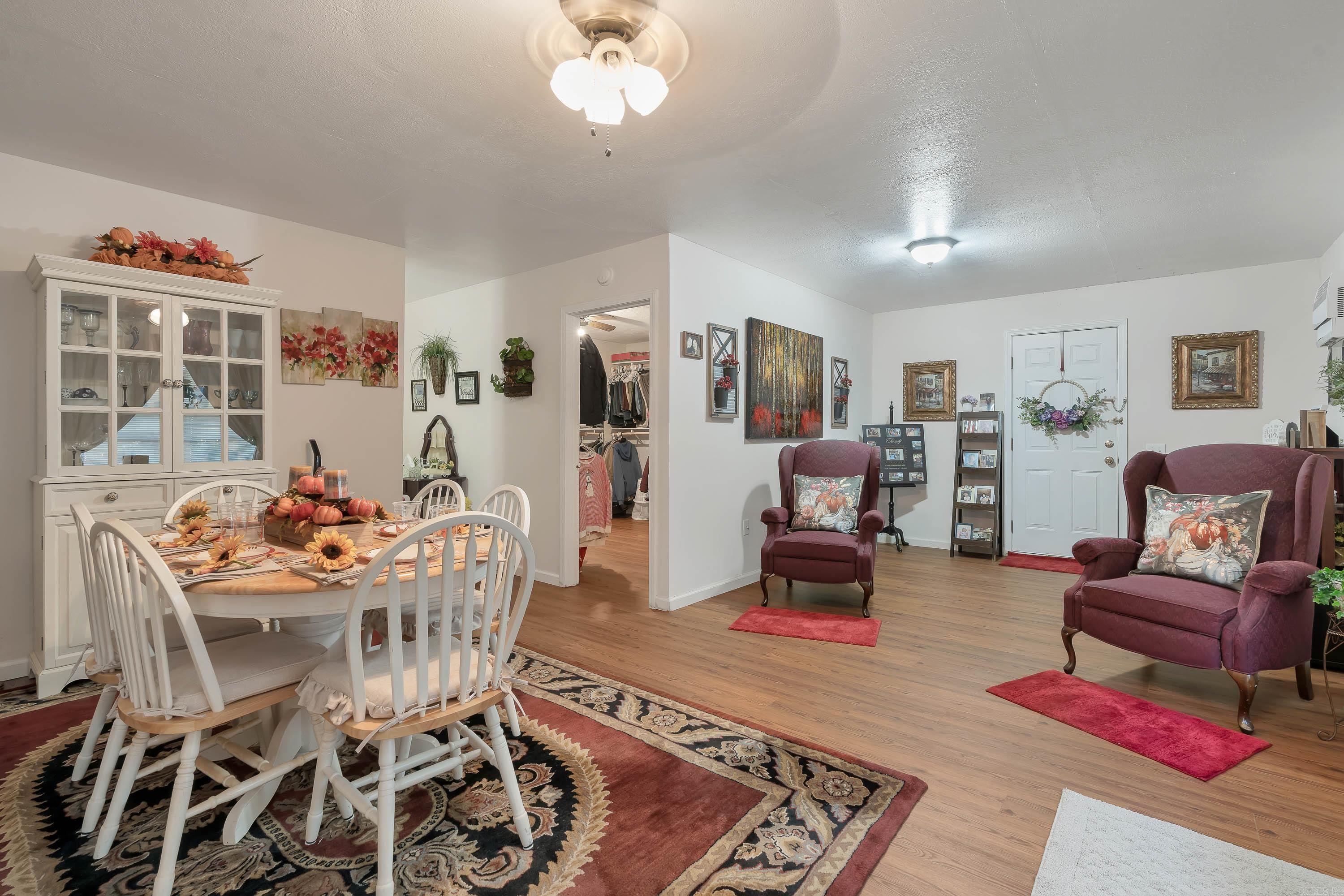 44 Oak Grove  Paragould, AR