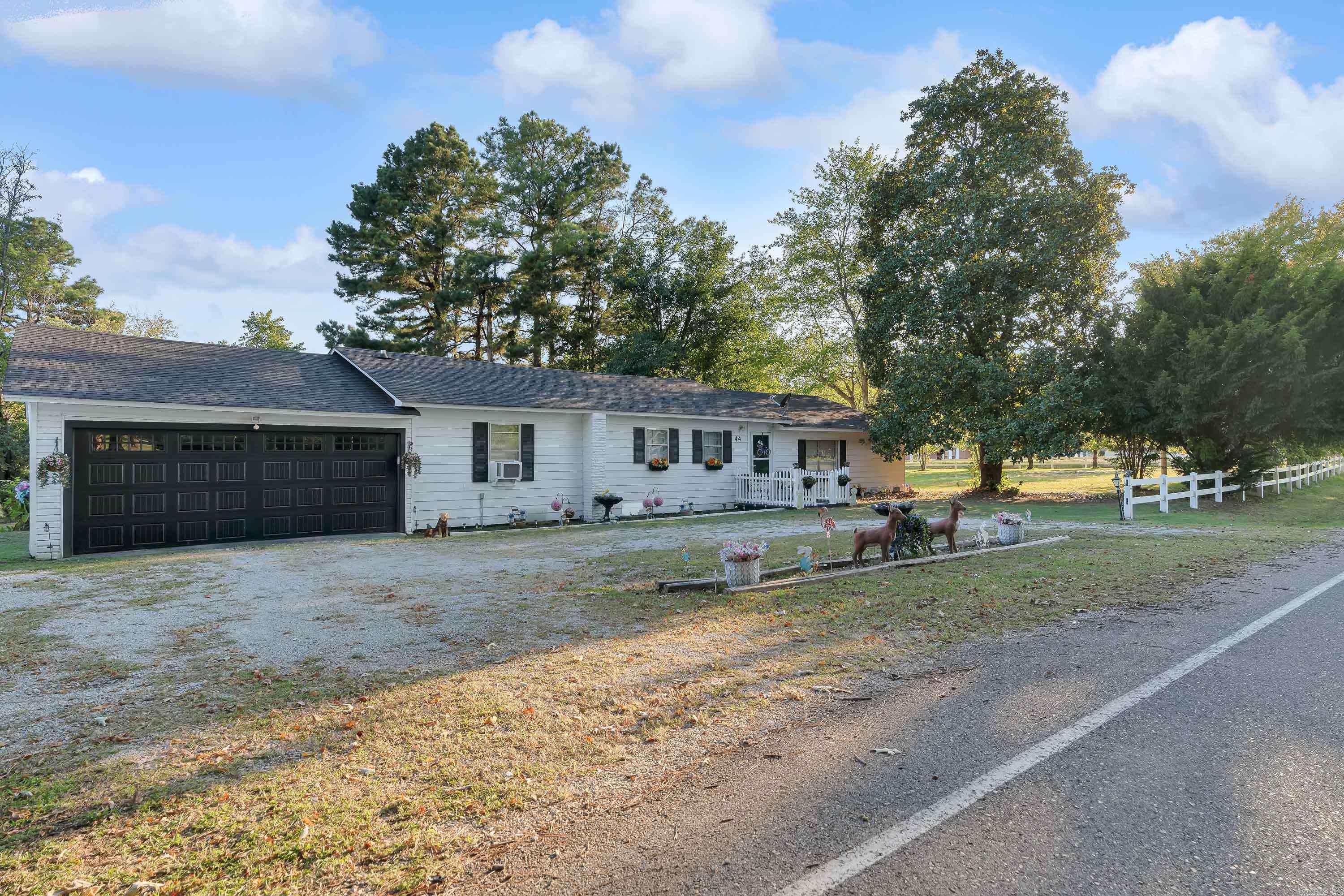 44 Oak Grove  Paragould, AR