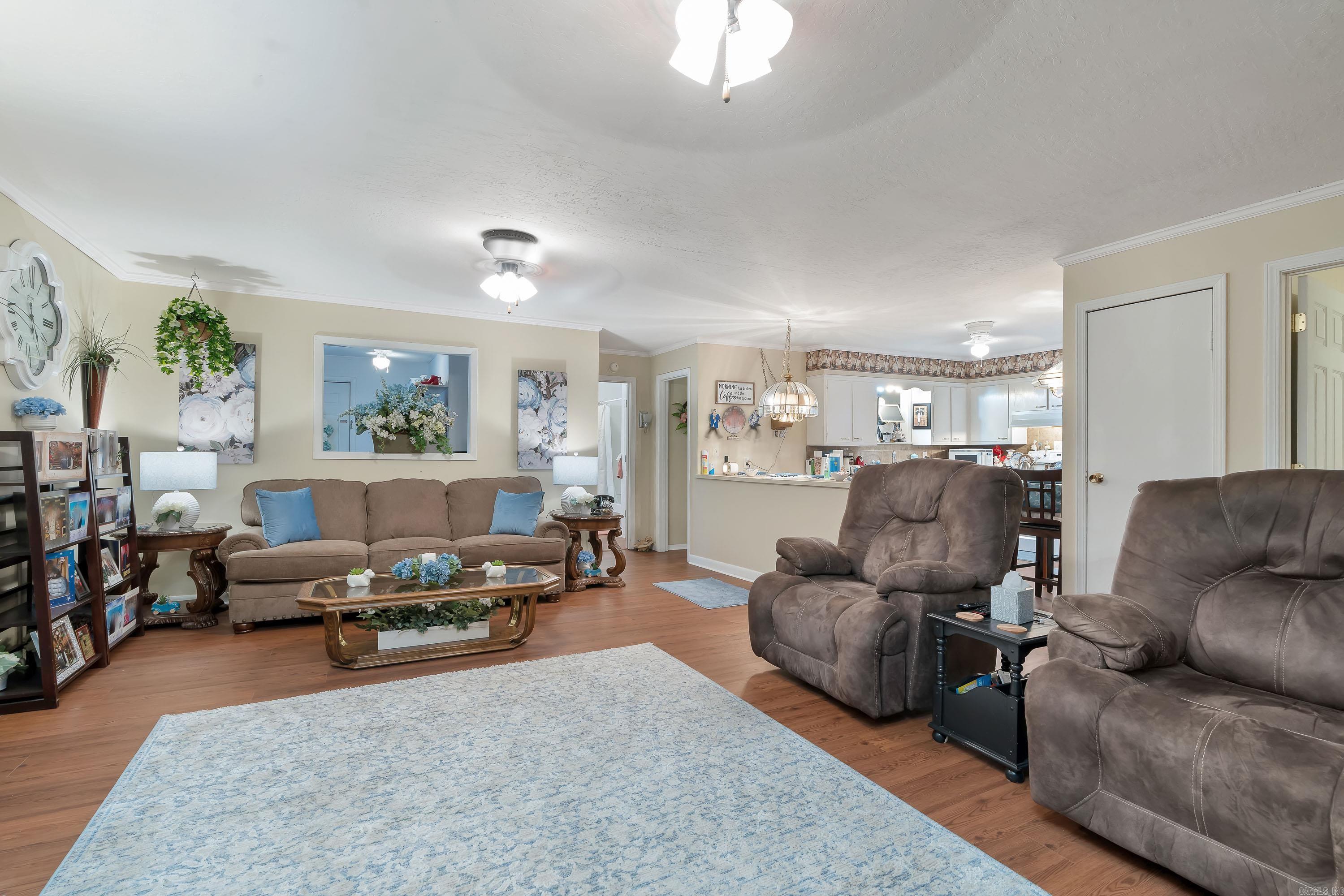 44 Oak Grove  Paragould, AR