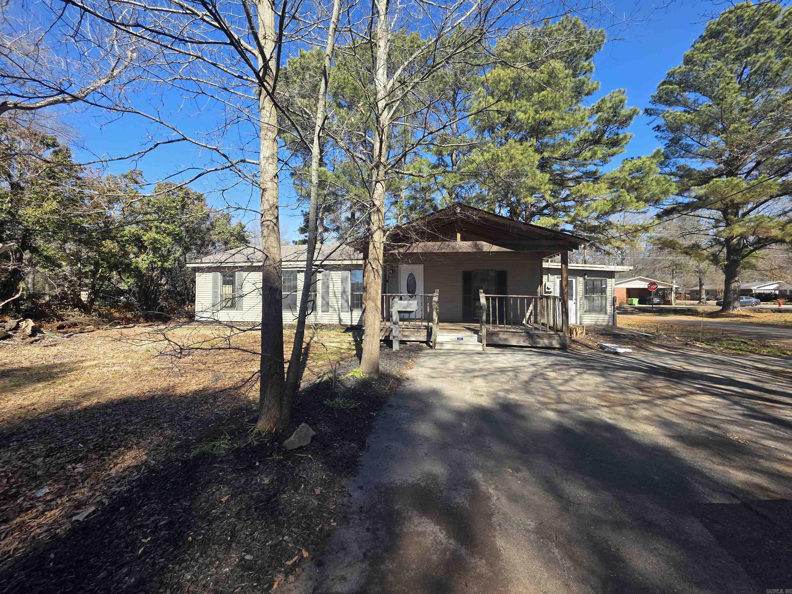 202 Rosemary  Lonoke, AR