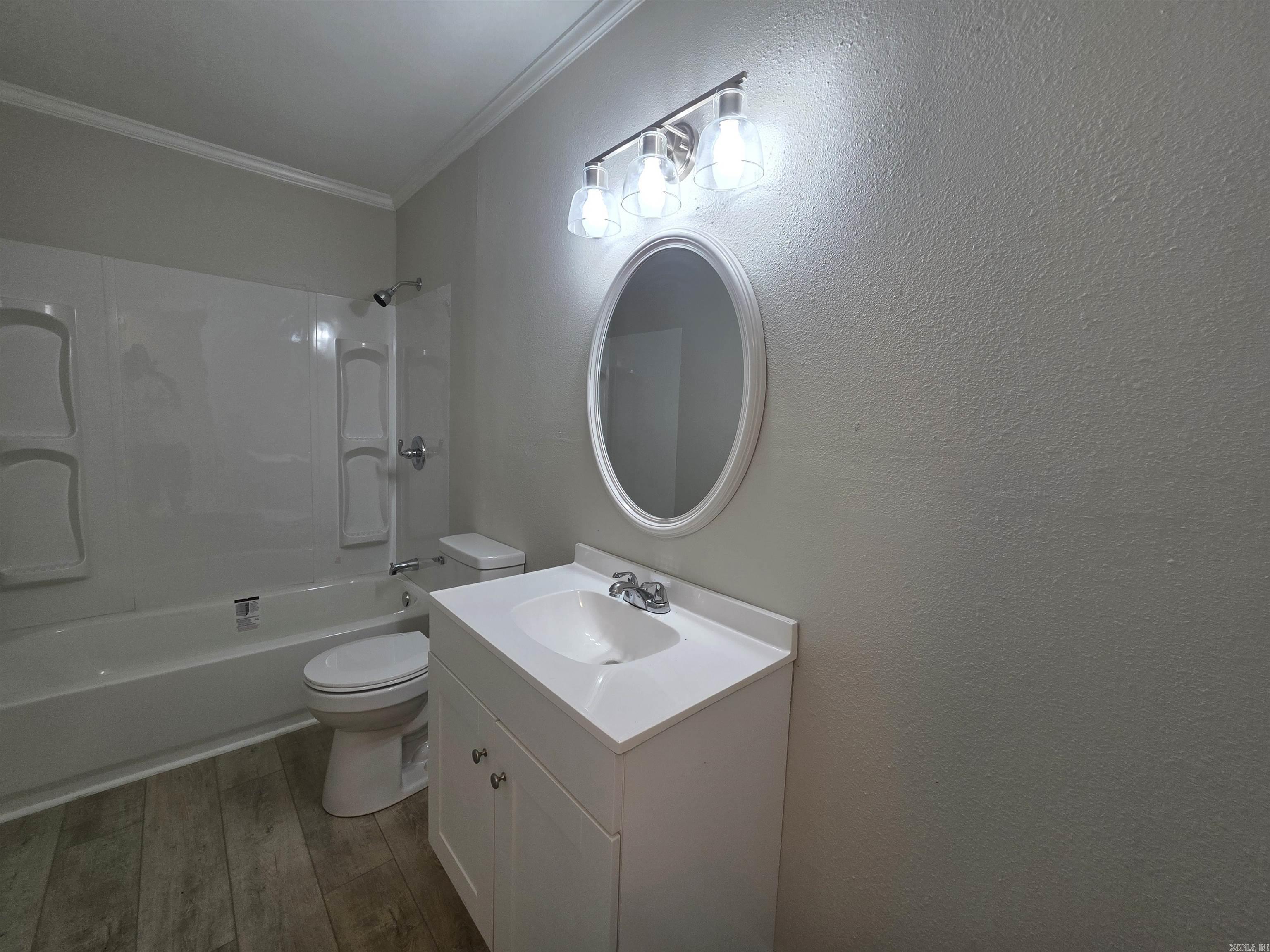 202 Rosemary  Lonoke, AR