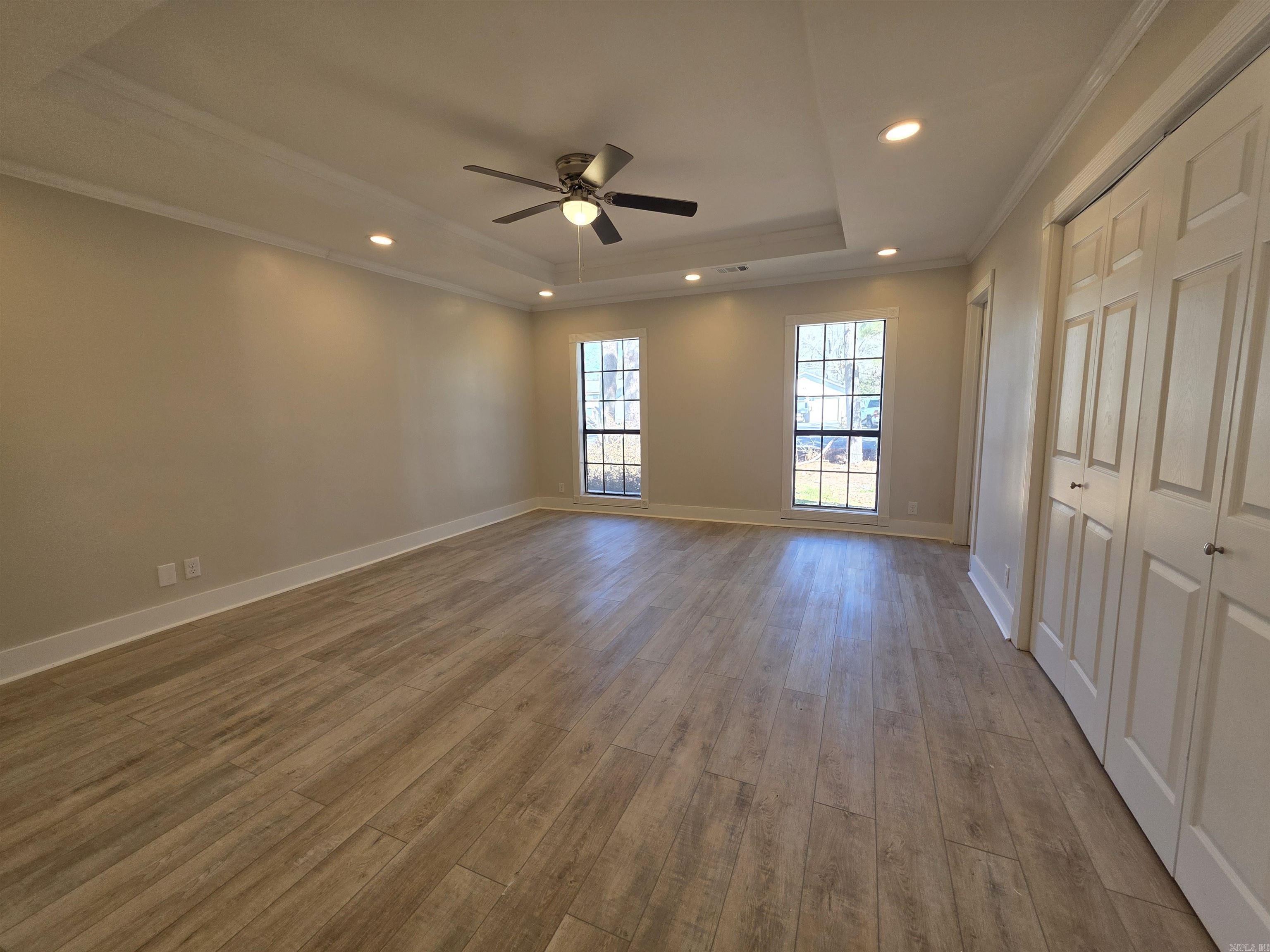 202 Rosemary  Lonoke, AR