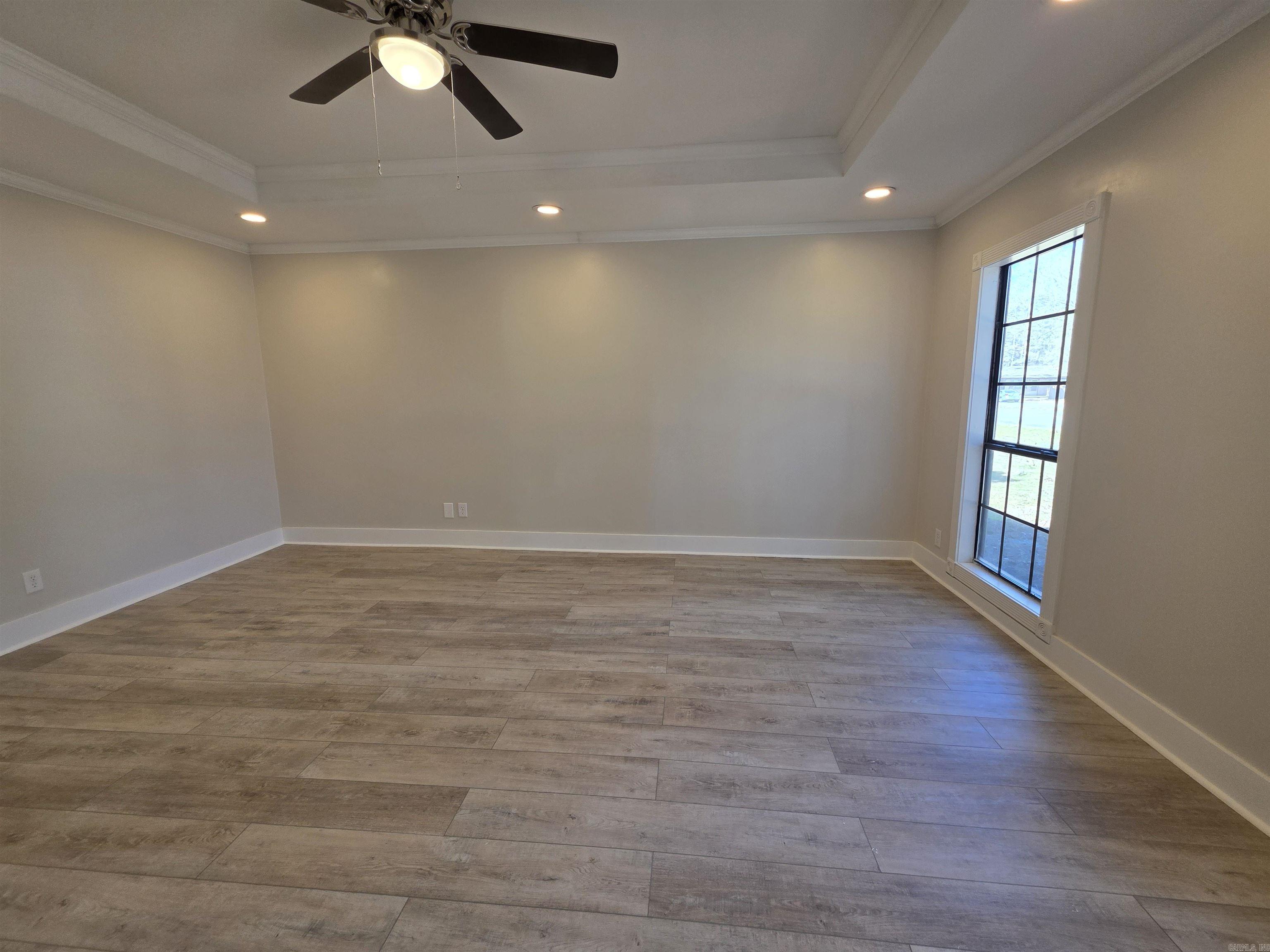 202 Rosemary  Lonoke, AR