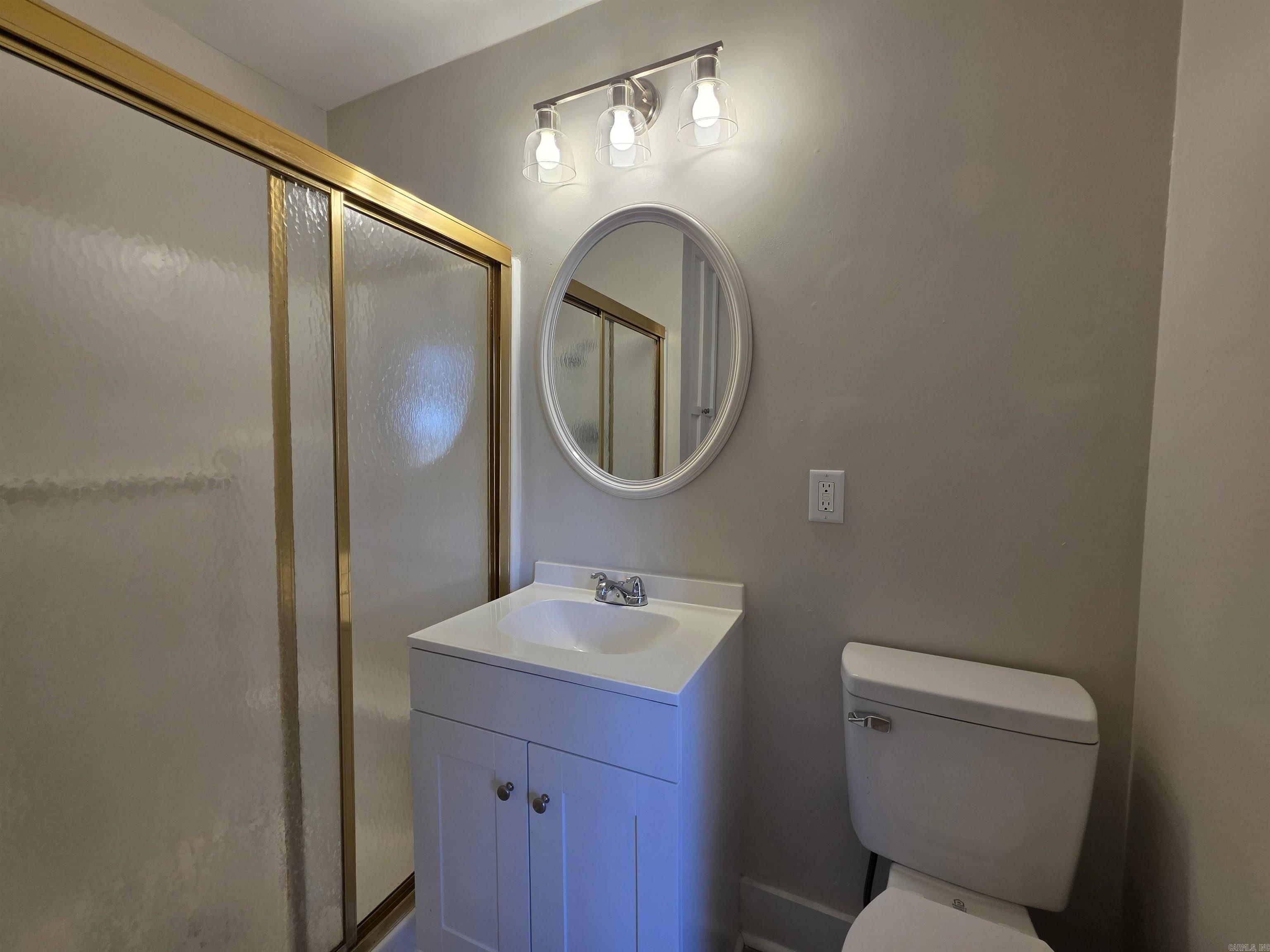 202 Rosemary  Lonoke, AR