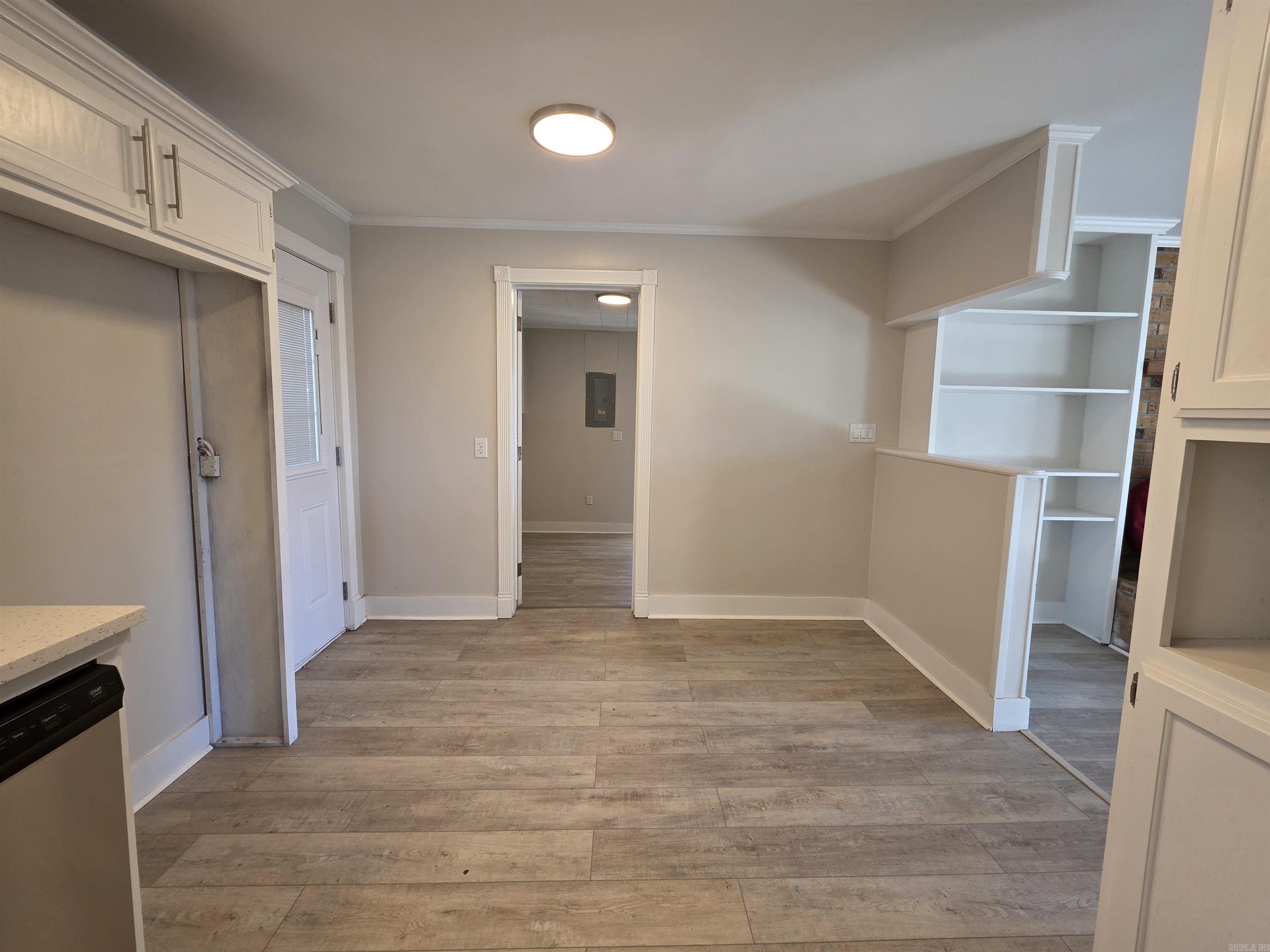 202 Rosemary  Lonoke, AR