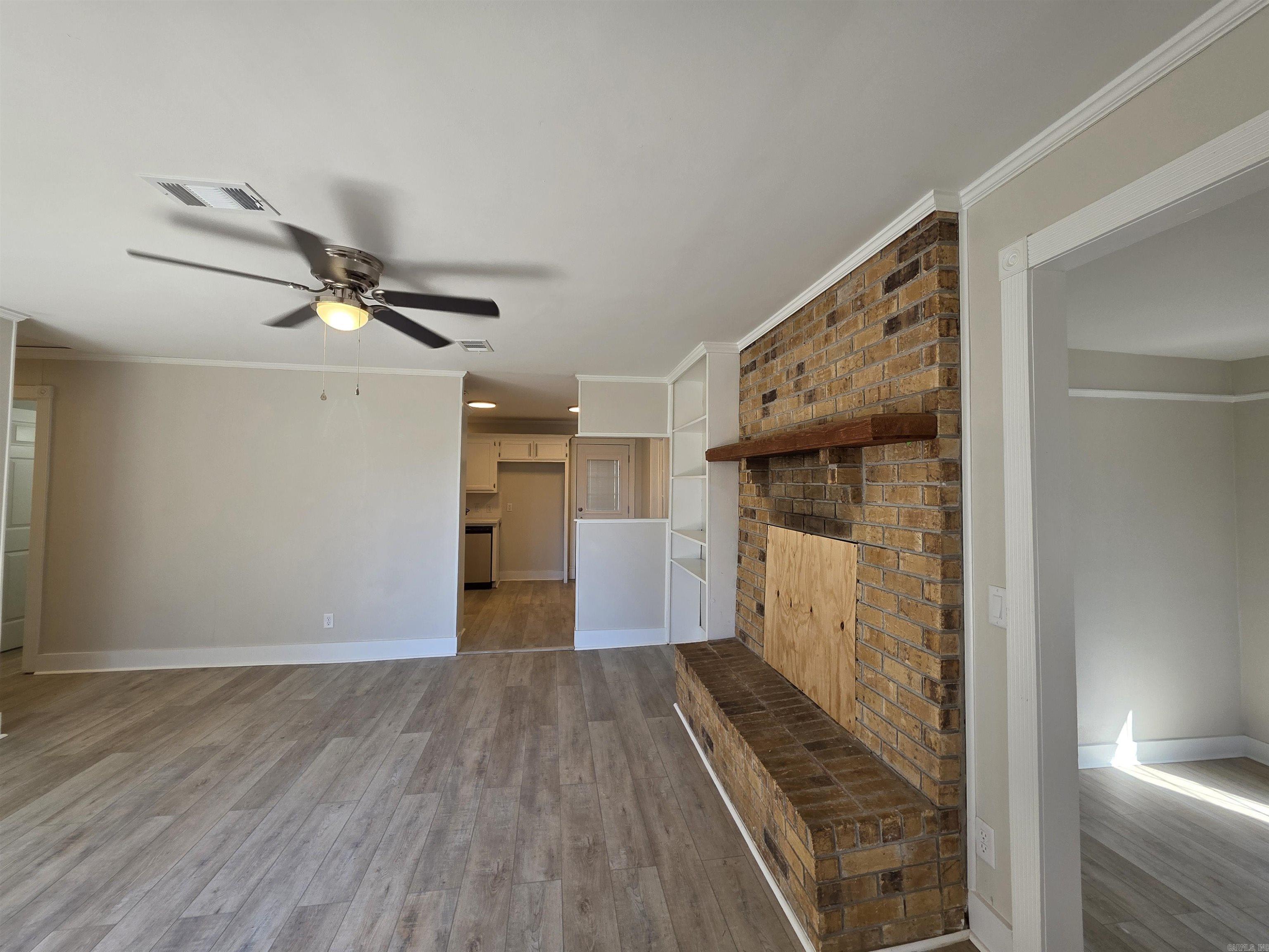 202 Rosemary  Lonoke, AR