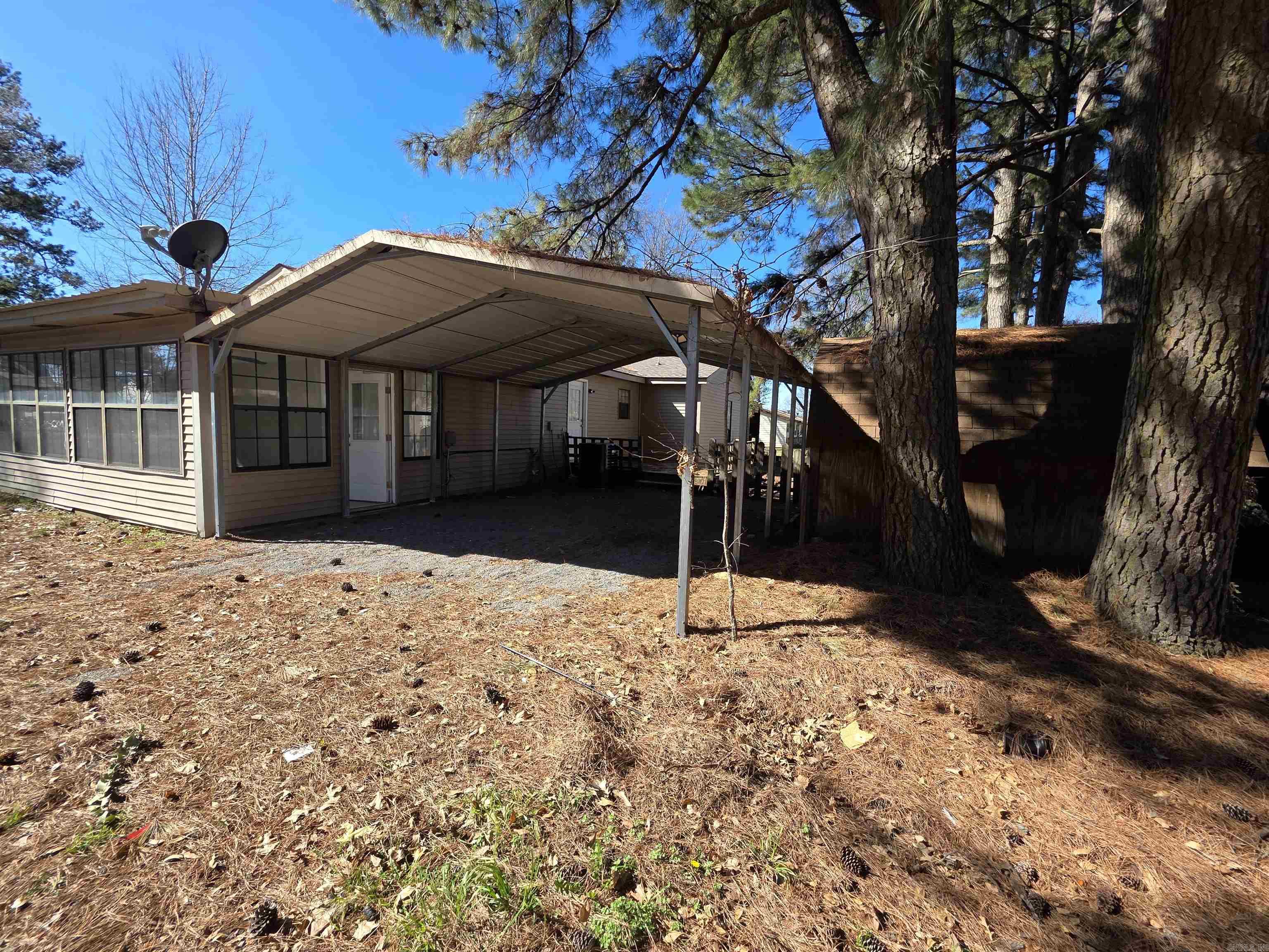 202 Rosemary  Lonoke, AR