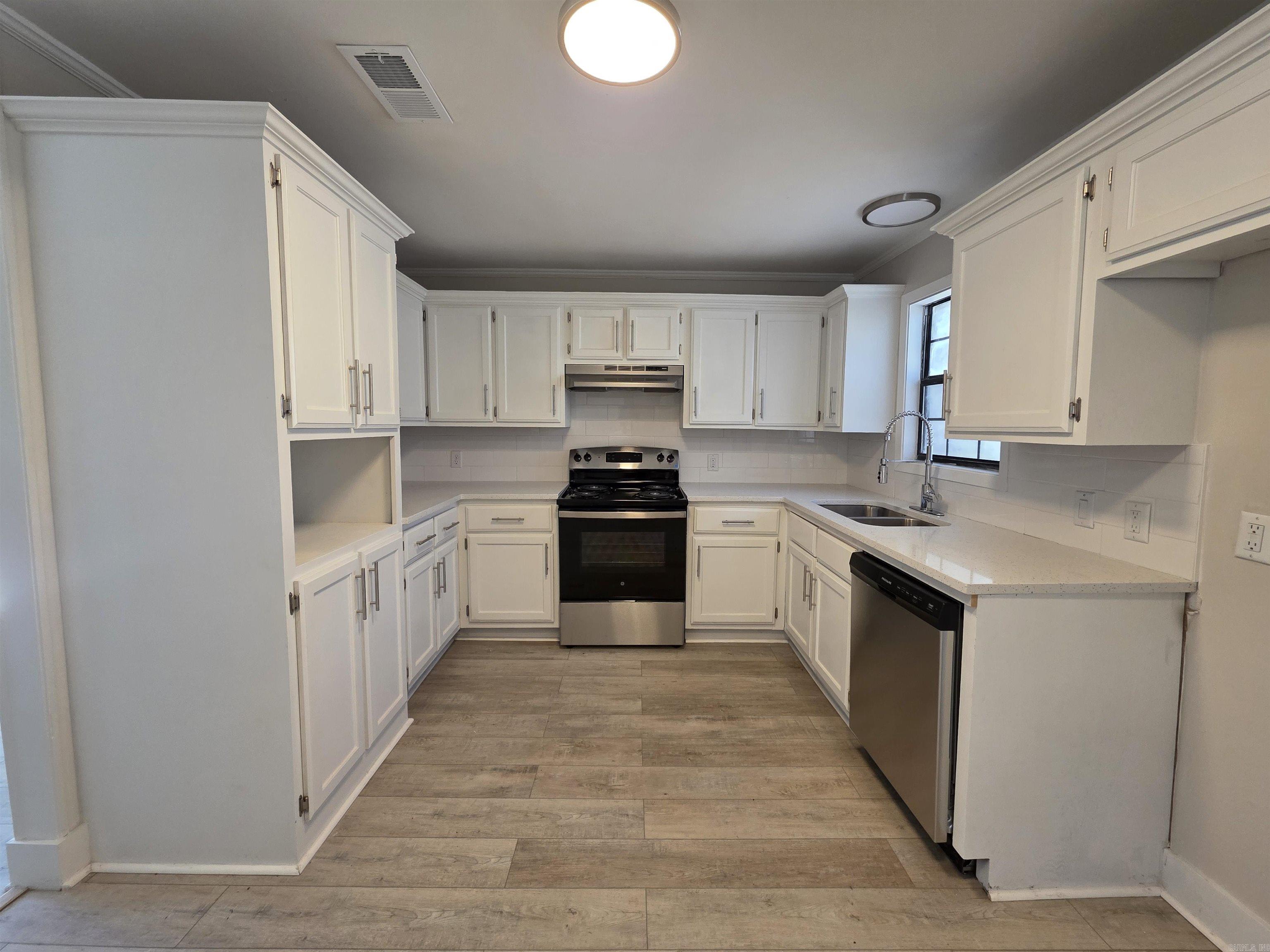 202 Rosemary  Lonoke, AR