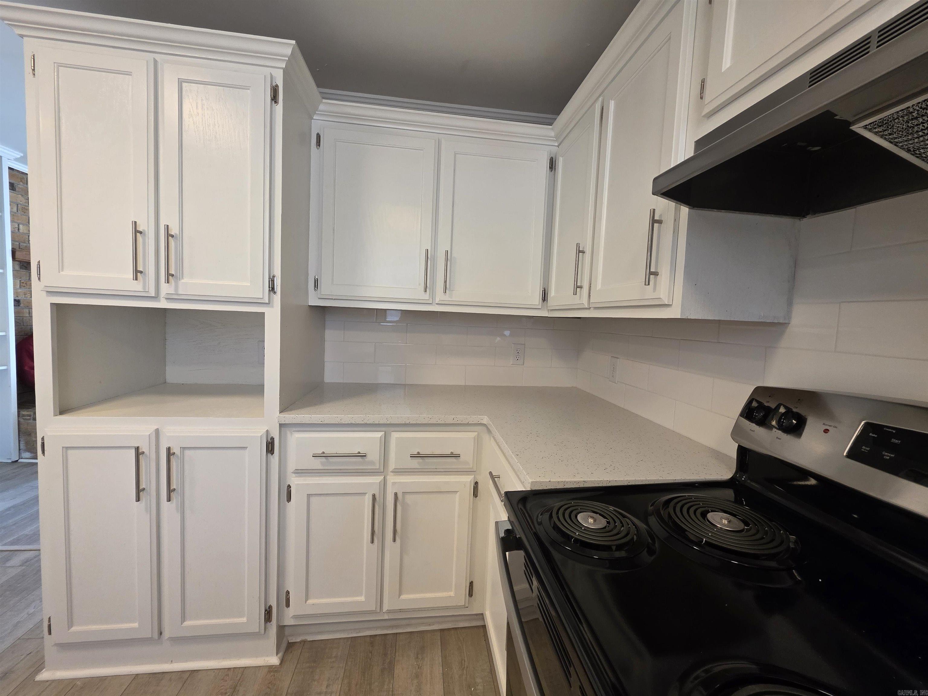 202 Rosemary  Lonoke, AR