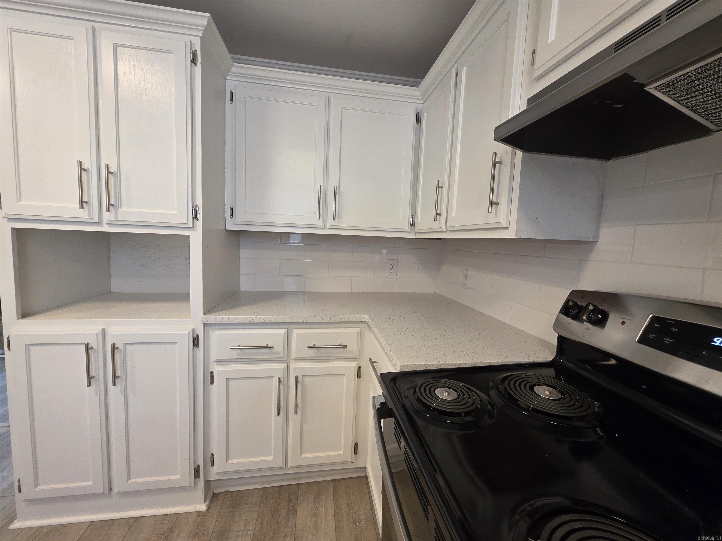 202 Rosemary  Lonoke, AR