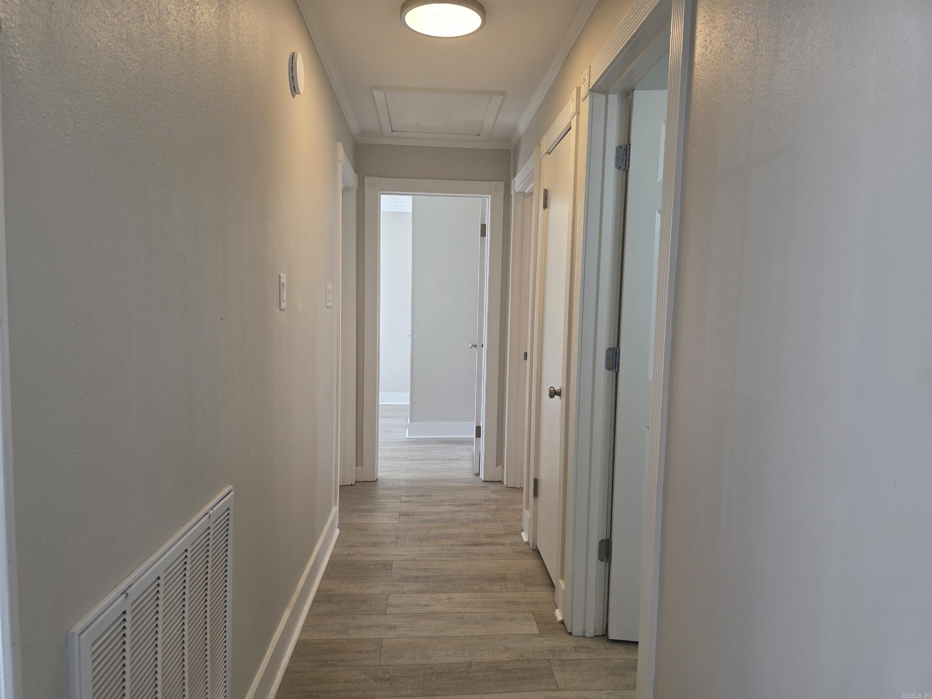 202 Rosemary  Lonoke, AR