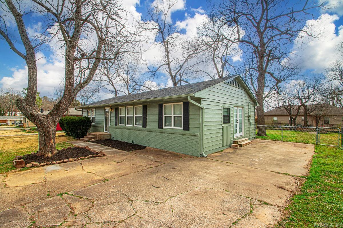 808 Shamrock  North Little Rock, AR