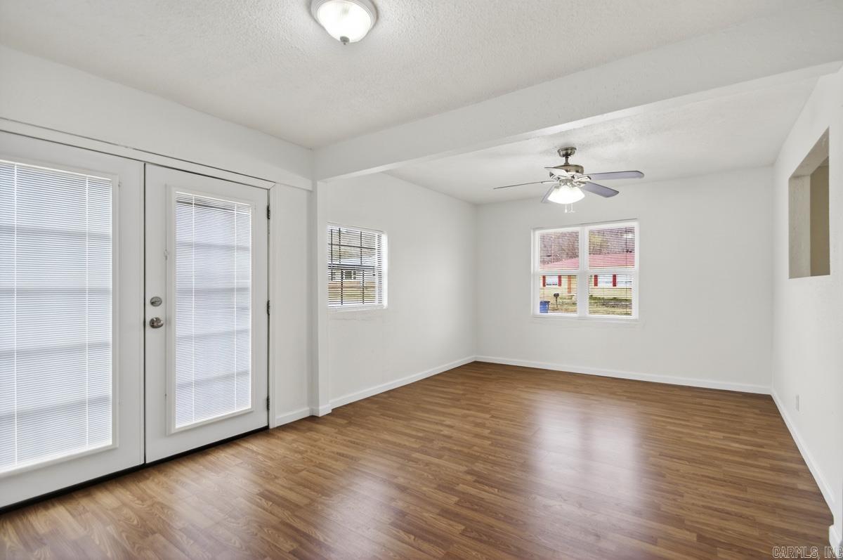 808 Shamrock  North Little Rock, AR