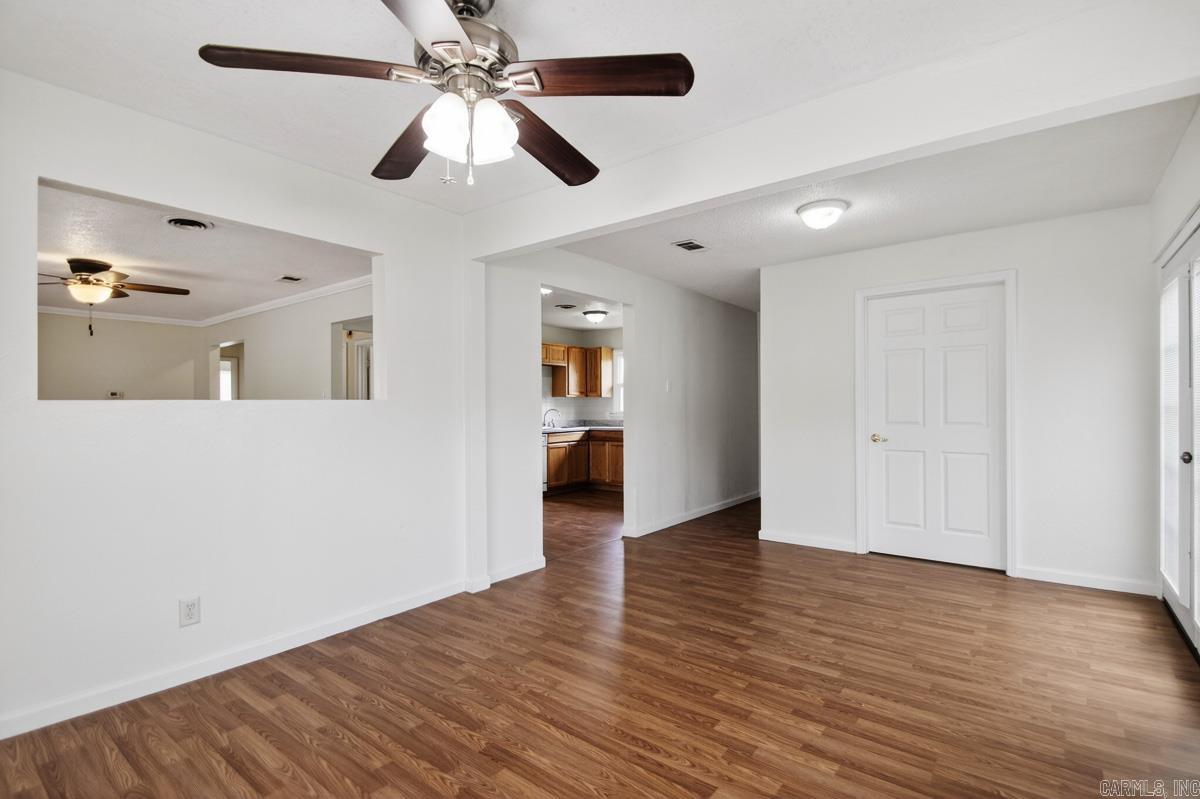 808 Shamrock  North Little Rock, AR