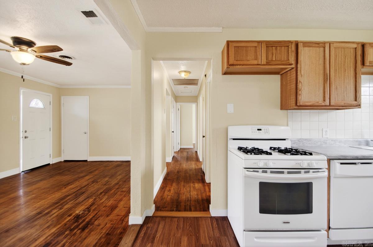 808 Shamrock  North Little Rock, AR