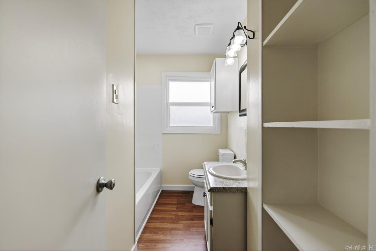 808 Shamrock  North Little Rock, AR