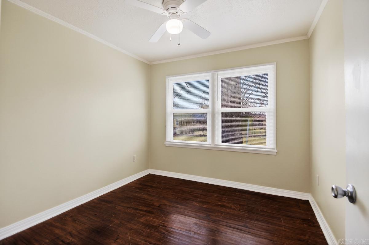 808 Shamrock  North Little Rock, AR