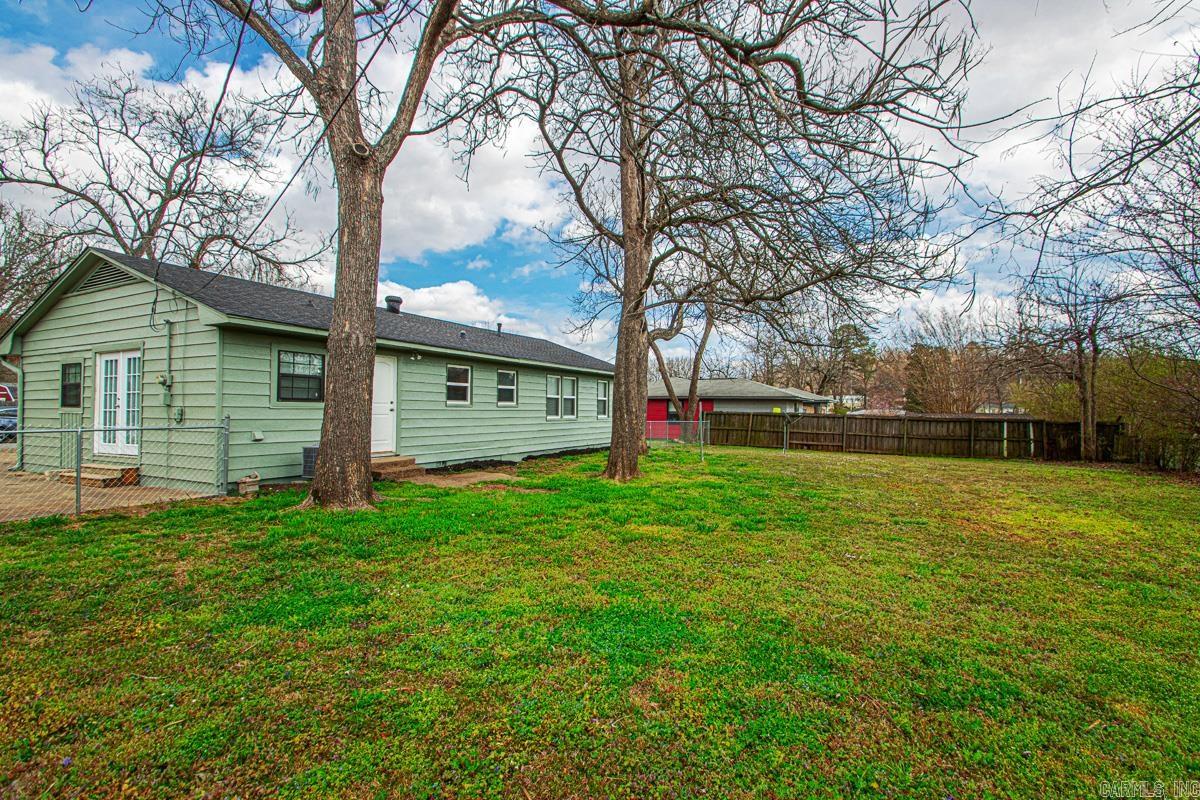 808 Shamrock  North Little Rock, AR