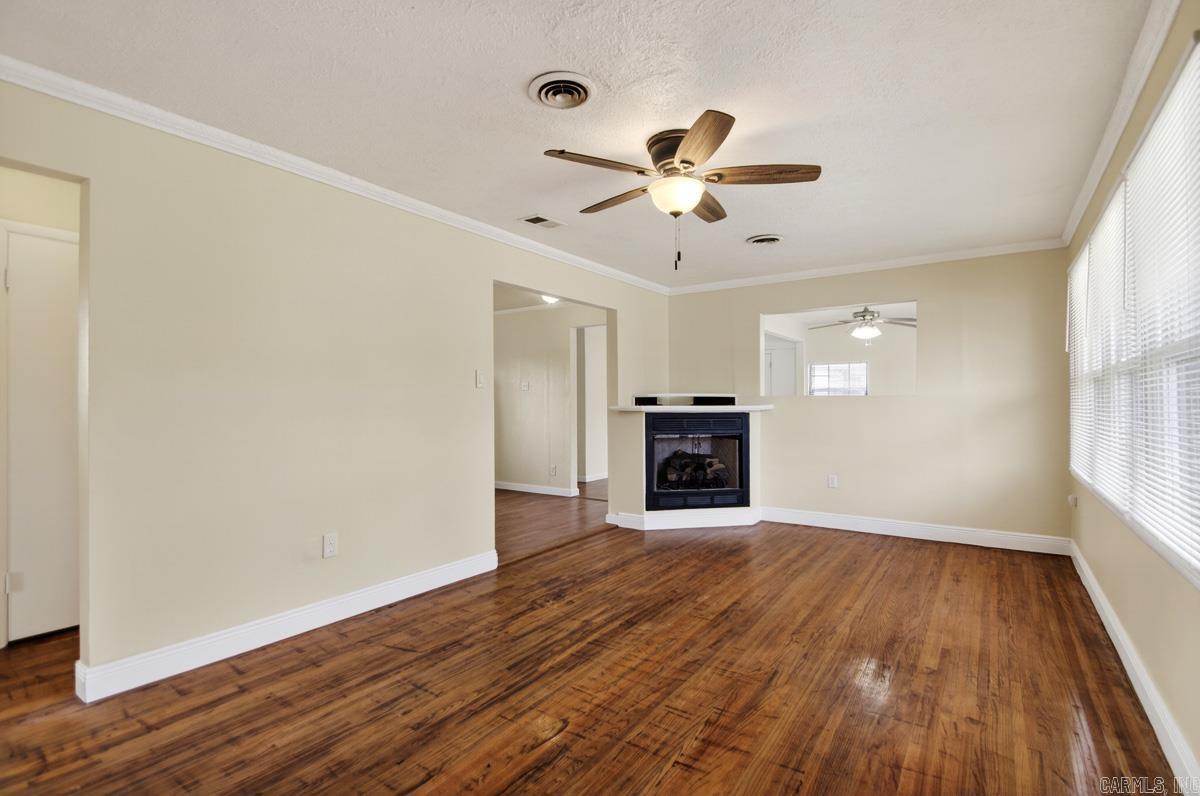 808 Shamrock  North Little Rock, AR