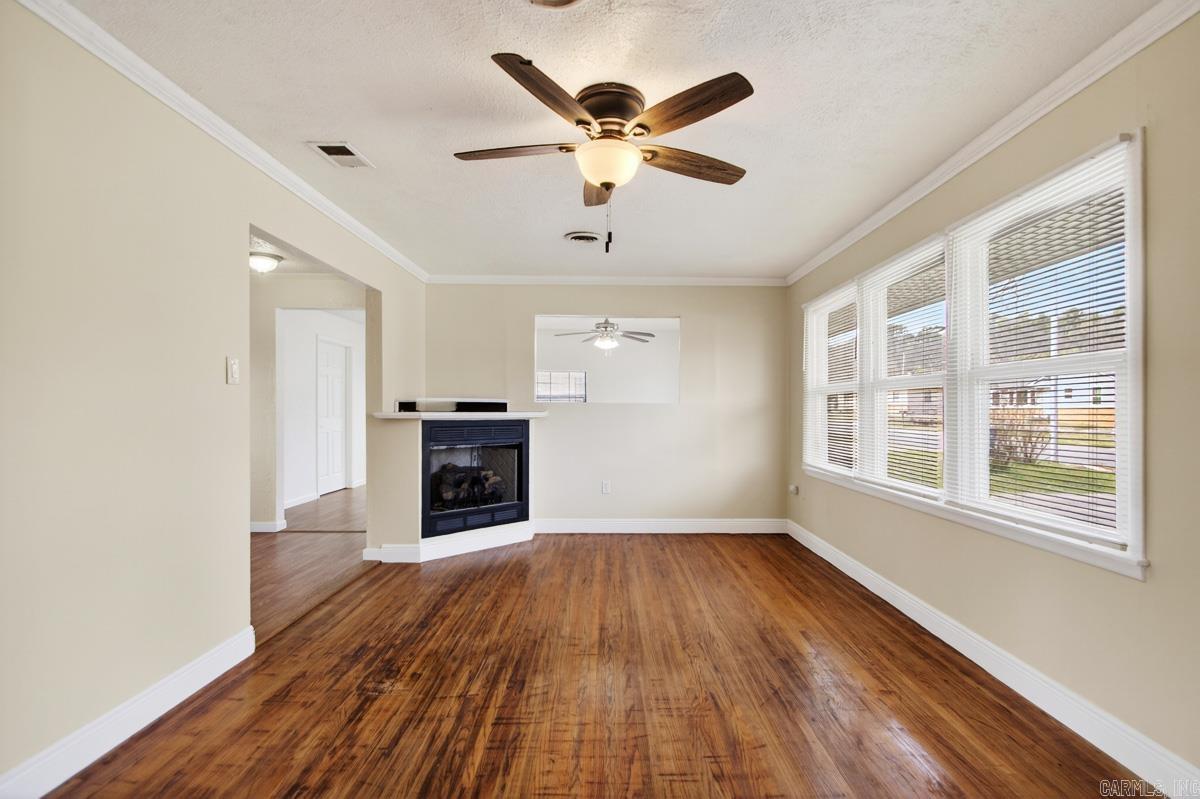 808 Shamrock  North Little Rock, AR