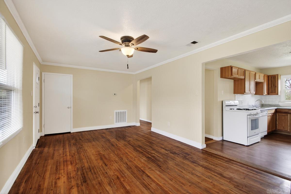 808 Shamrock  North Little Rock, AR