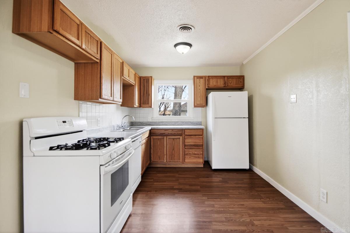 808 Shamrock  North Little Rock, AR