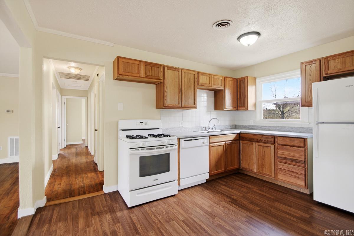 808 Shamrock  North Little Rock, AR