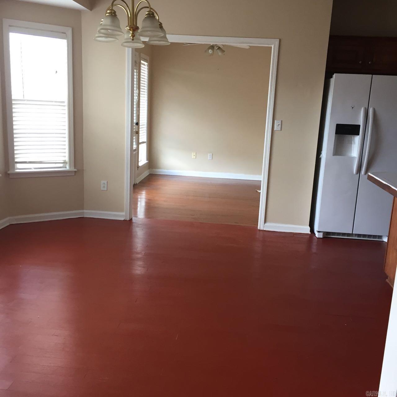 117 Grizzly Bear Rd.  White Hall, AR