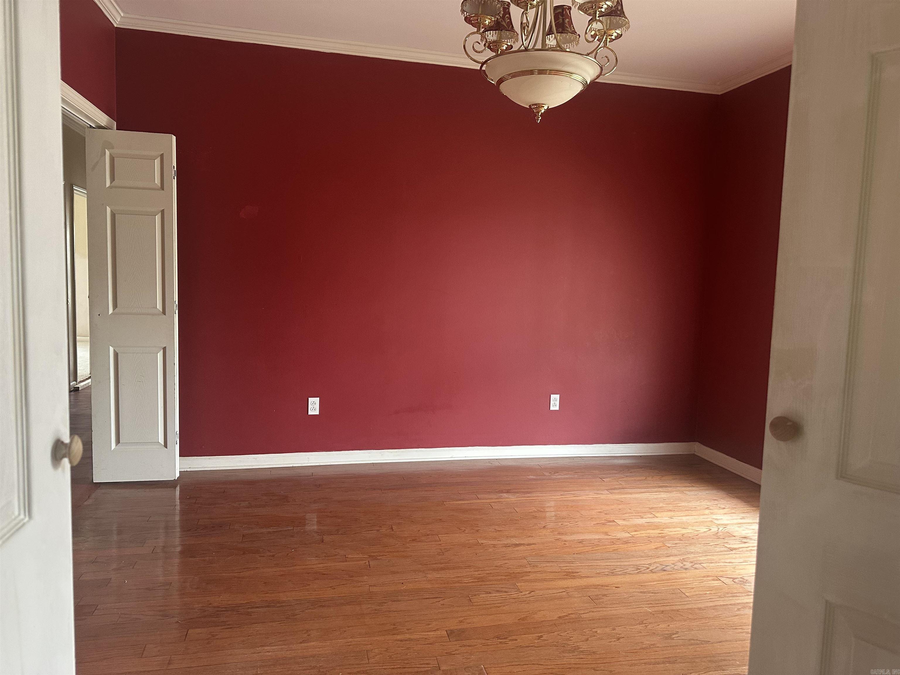 117 Grizzly Bear Rd.  White Hall, AR