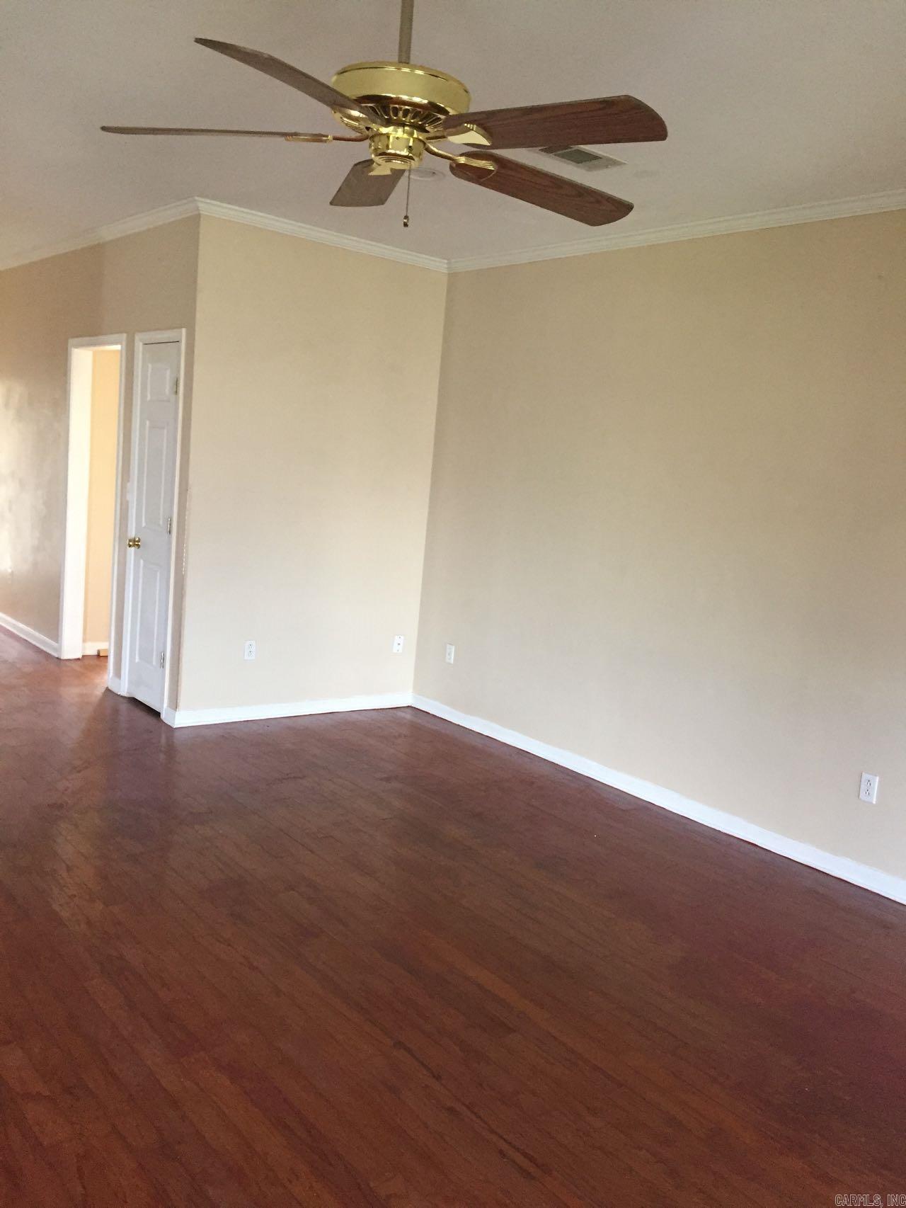 117 Grizzly Bear Rd.  White Hall, AR