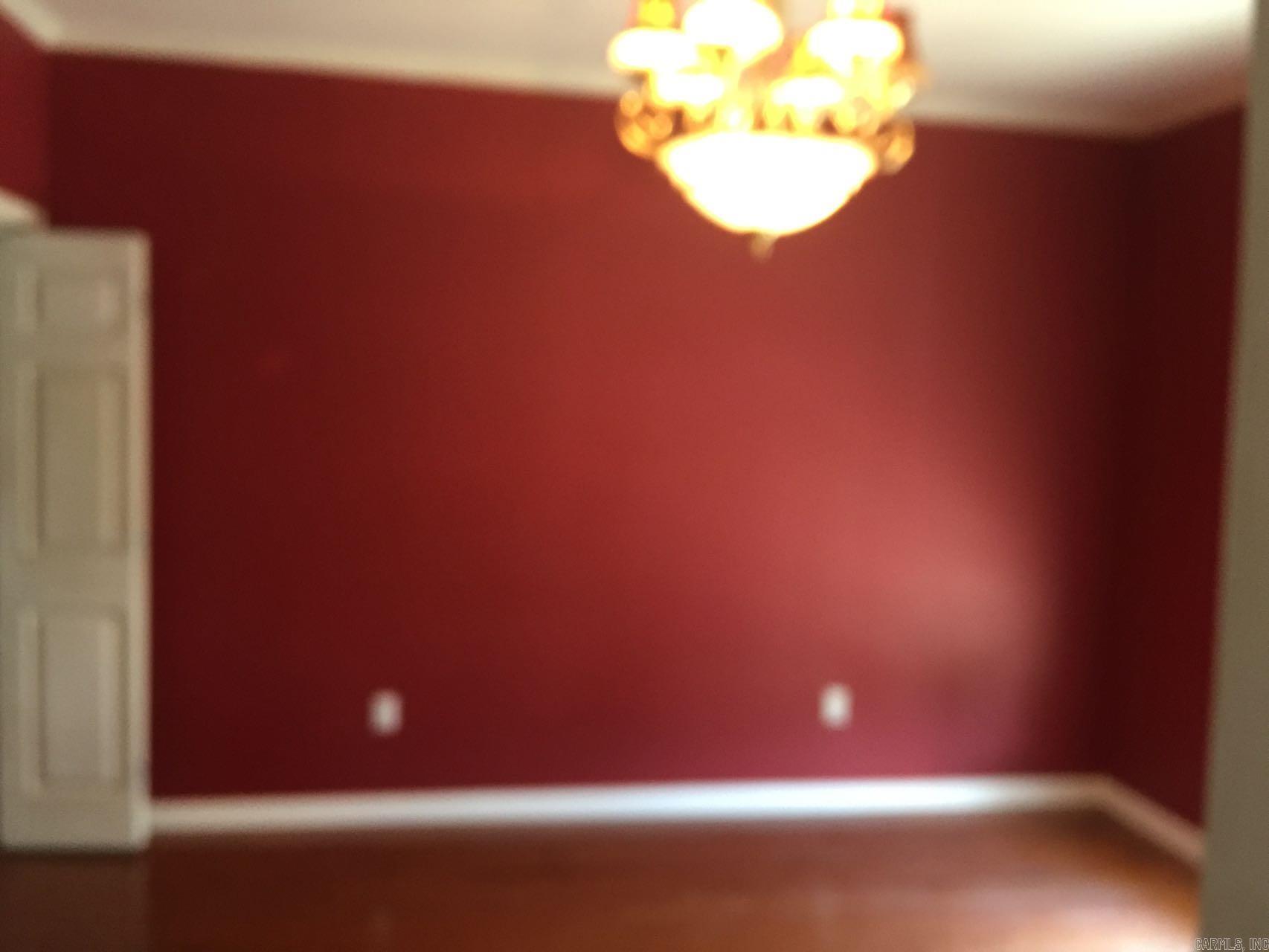 117 Grizzly Bear Rd.  White Hall, AR