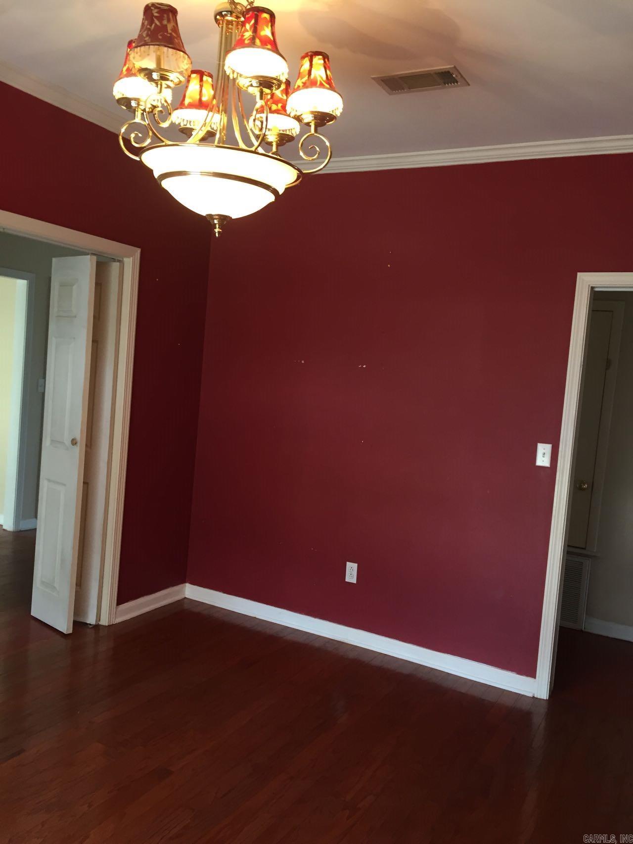 117 Grizzly Bear Rd.  White Hall, AR