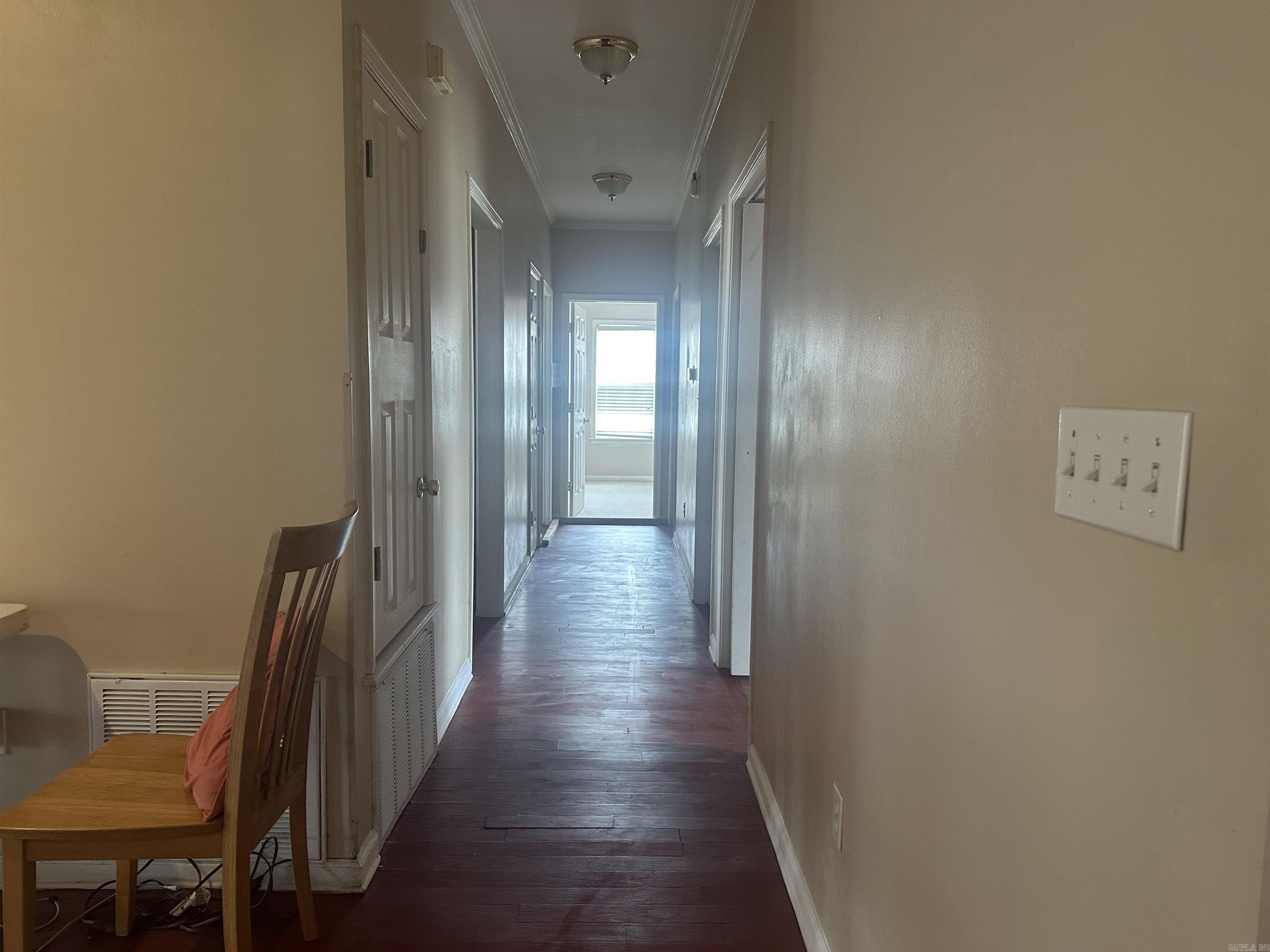 117 Grizzly Bear Rd.  White Hall, AR