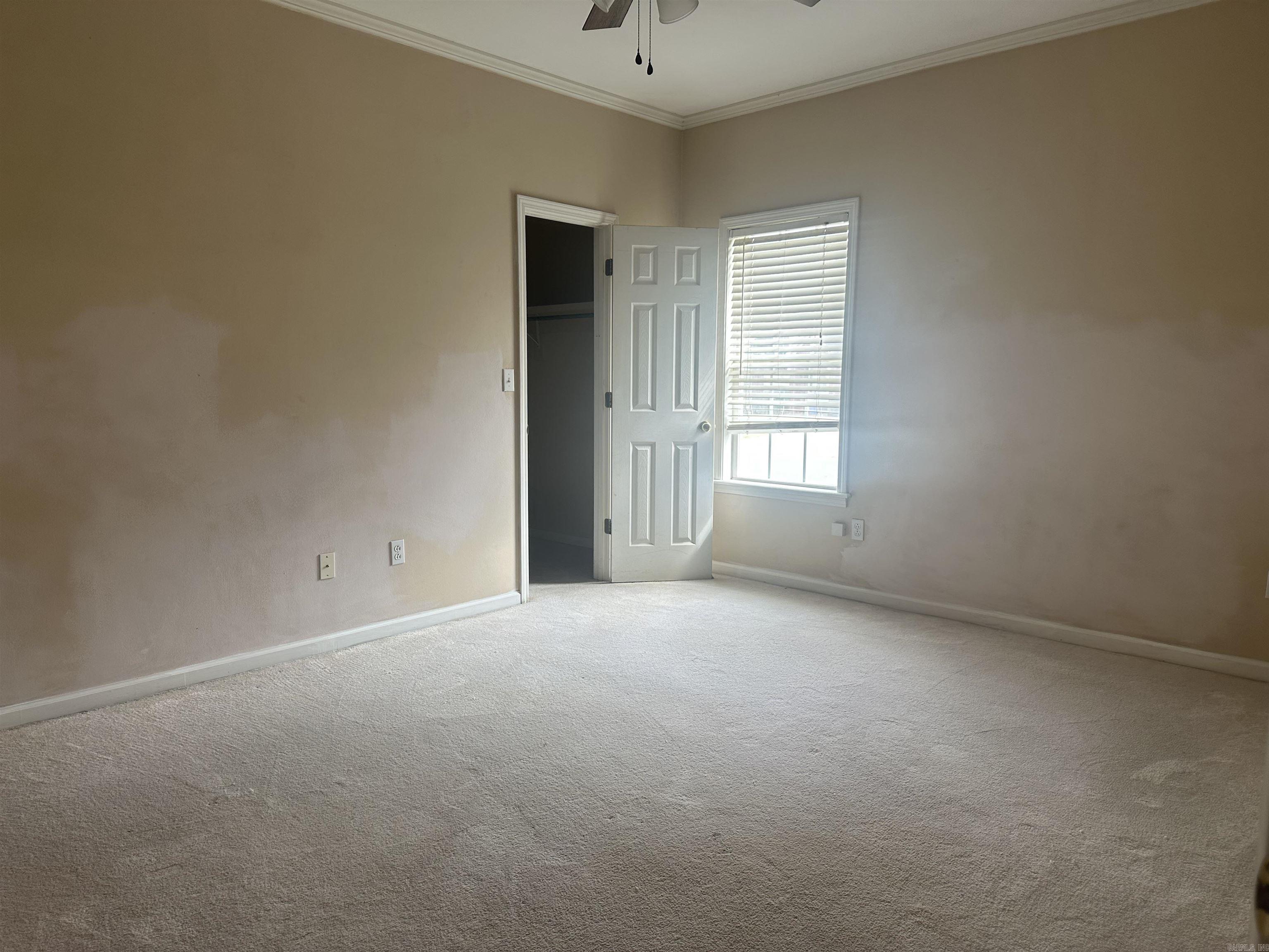 117 Grizzly Bear Rd.  White Hall, AR