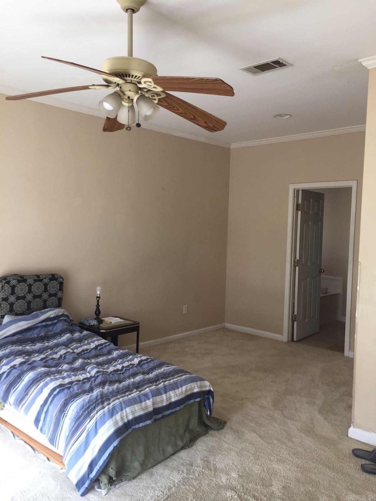 117 Grizzly Bear Rd.  White Hall, AR