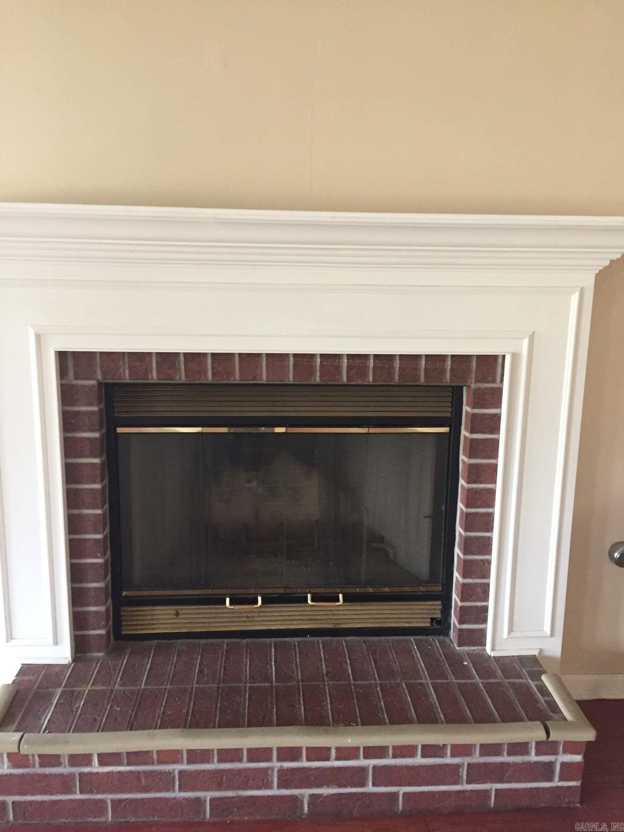 117 Grizzly Bear Rd.  White Hall, AR