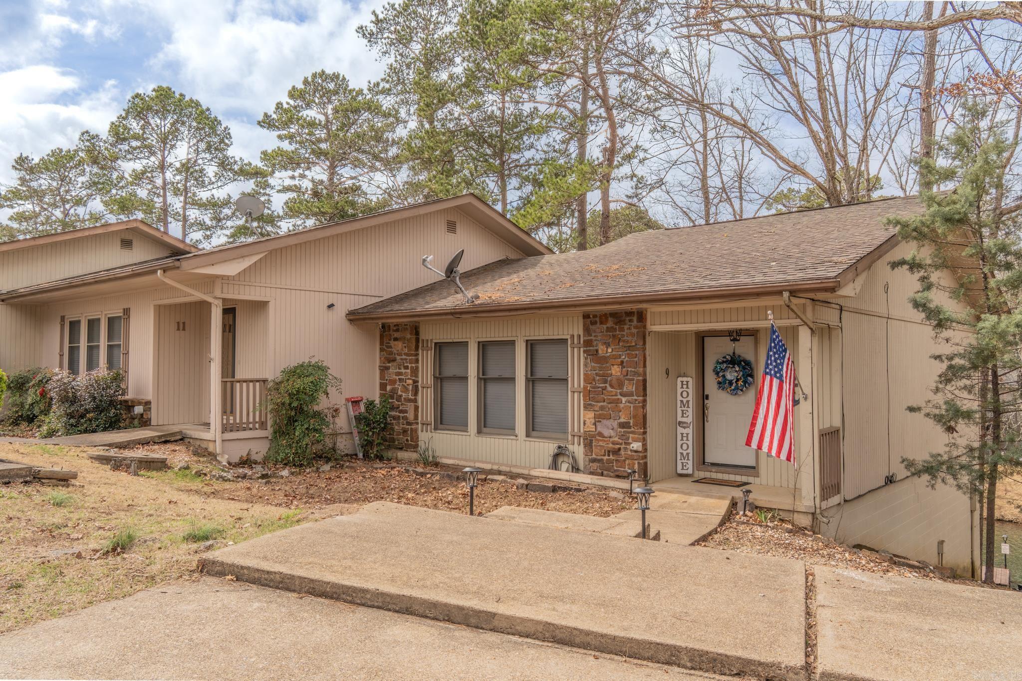 9 Torre del Mar Way Hot Springs Village, AR 71909