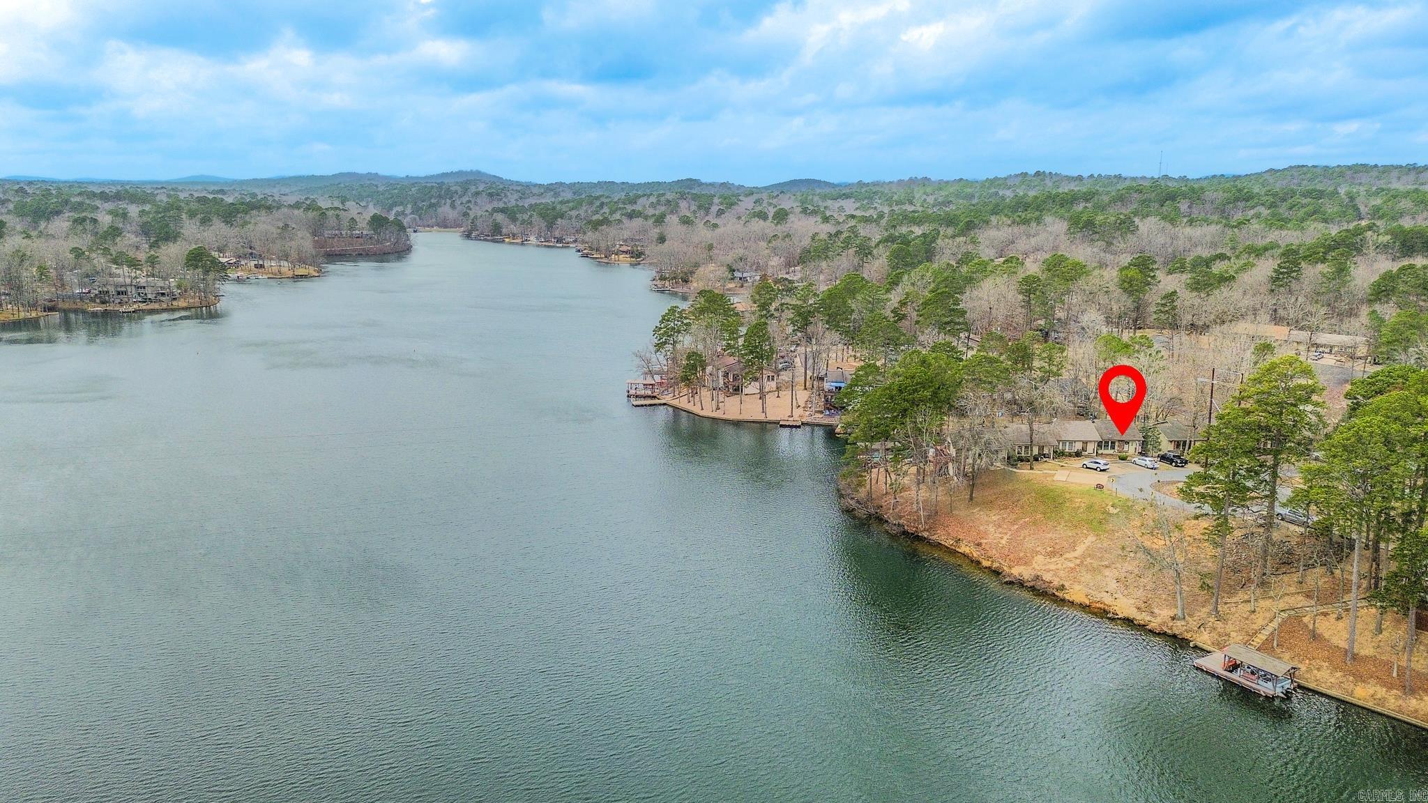 9 Torre del Mar  Hot Springs Village, AR