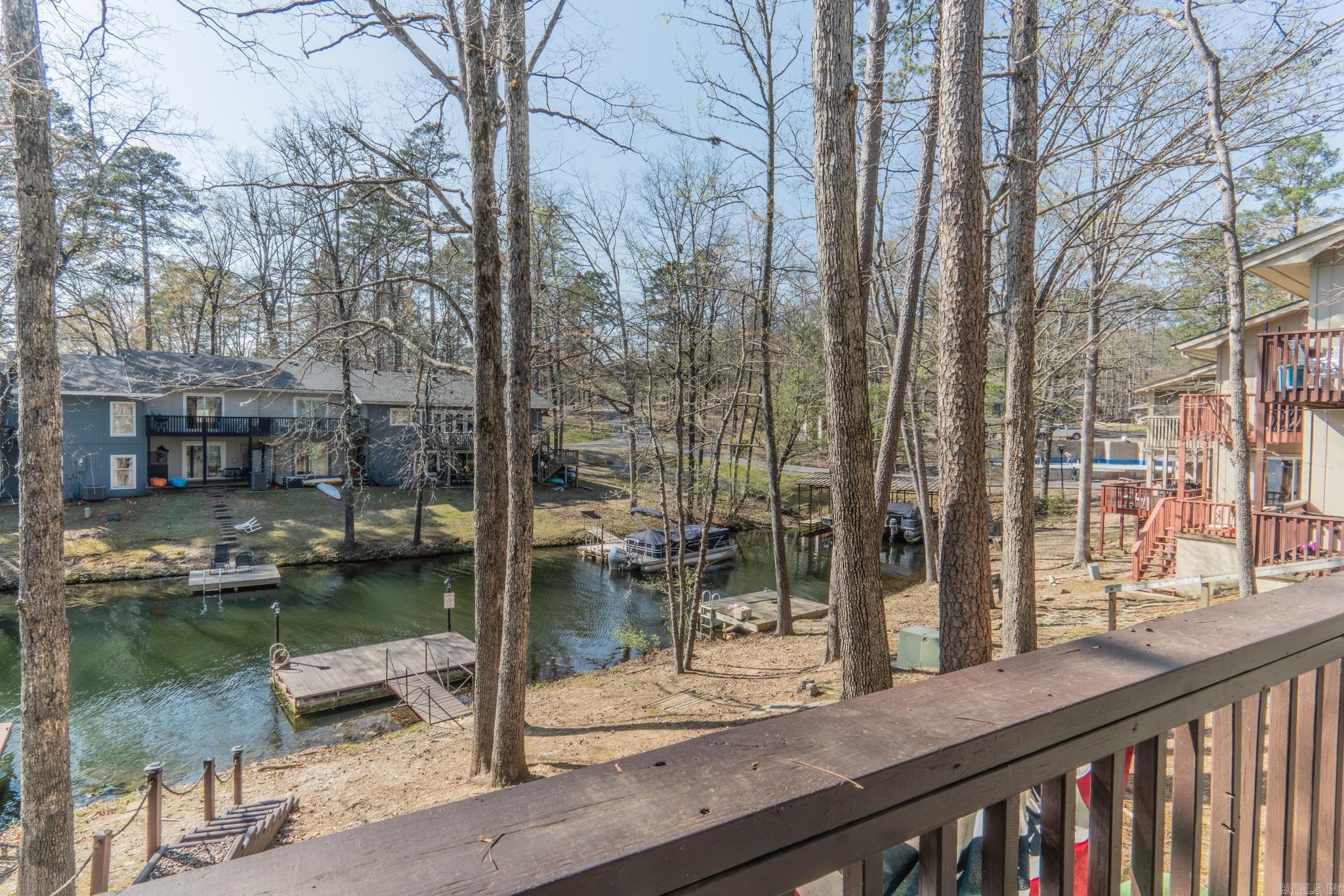 9 Torre del Mar Way Hot Springs Village, AR 71909