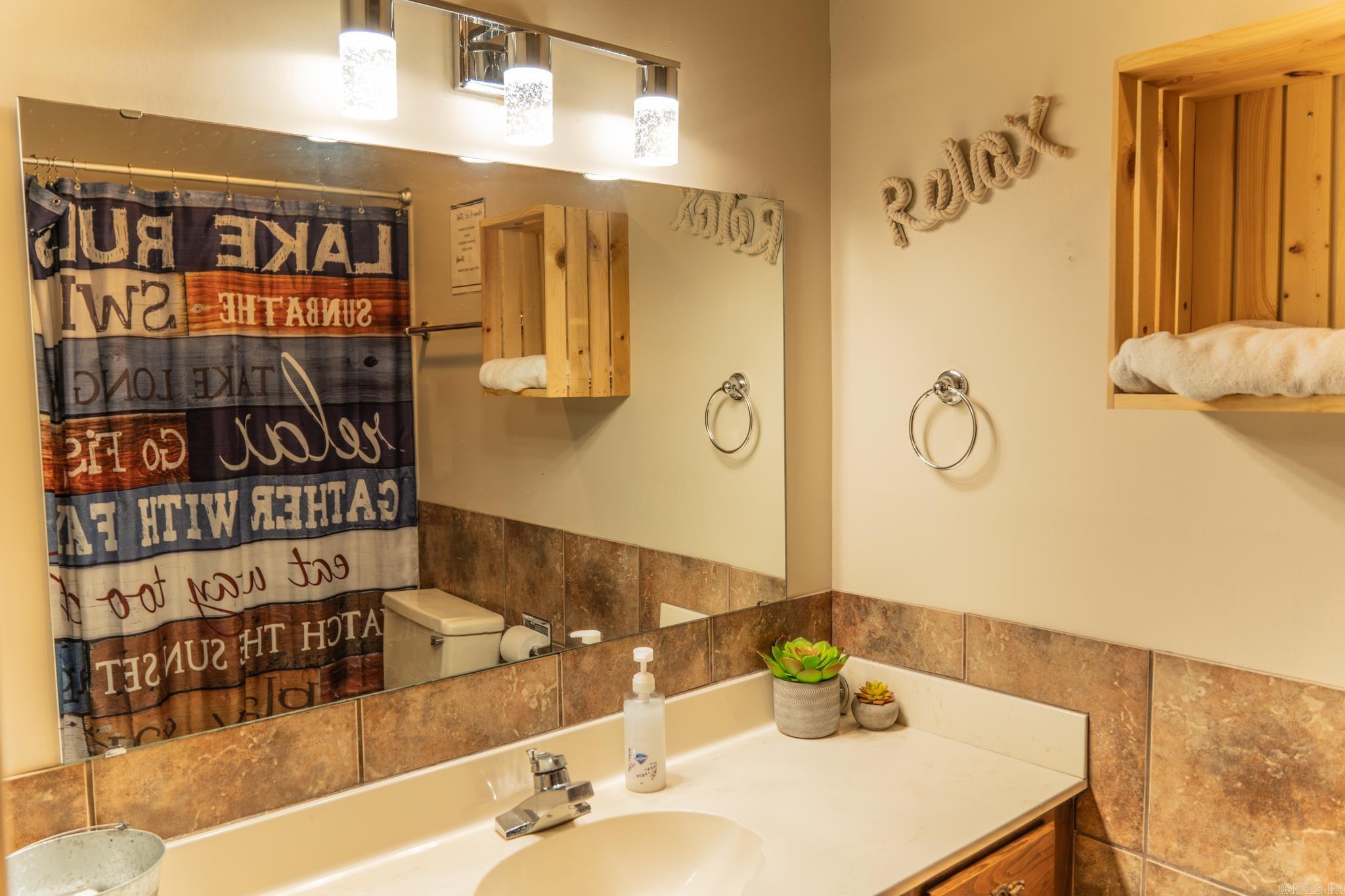 9 Torre del Mar  Hot Springs Village, AR