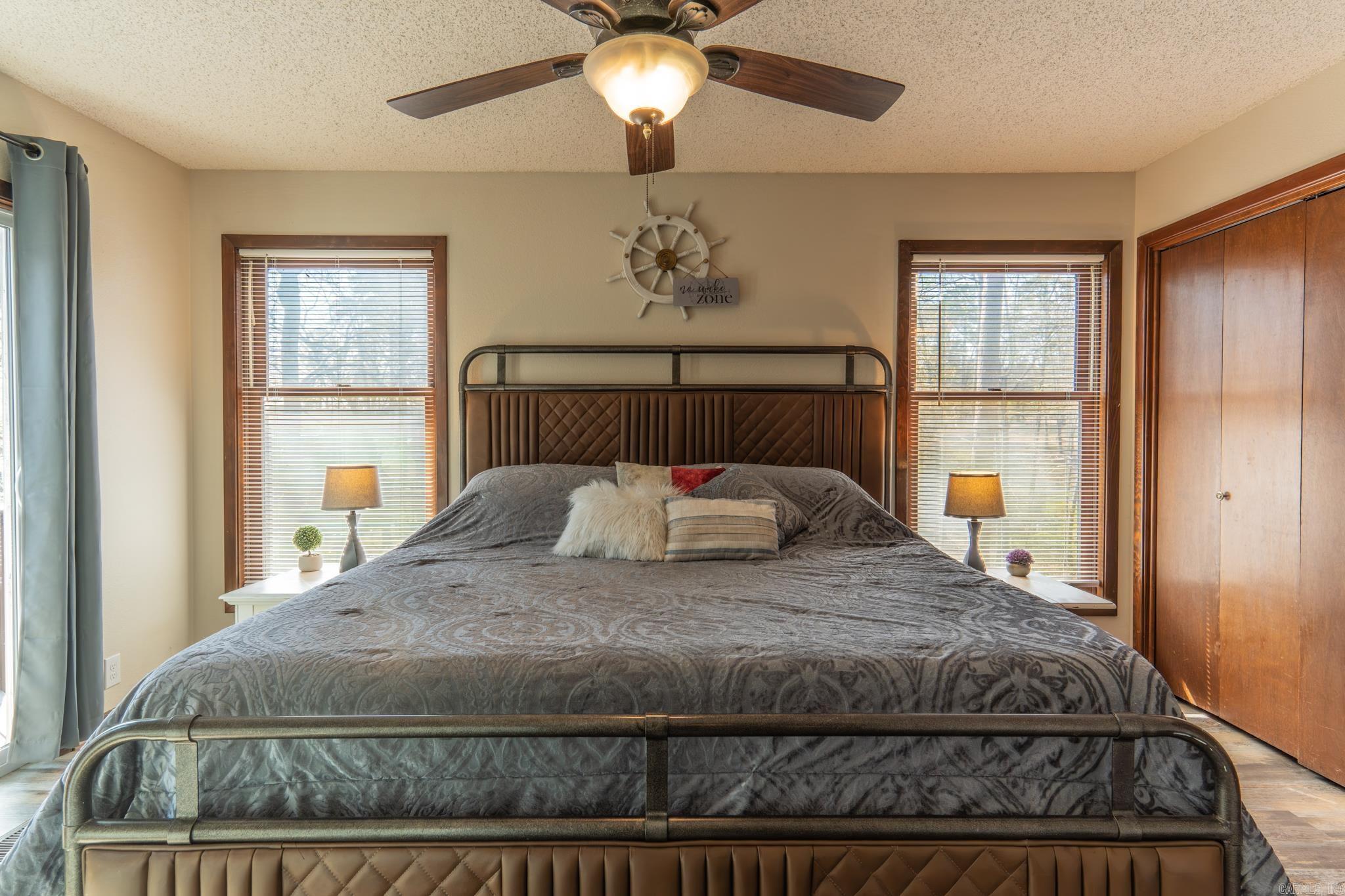 9 Torre del Mar Way Hot Springs Village, AR 71909